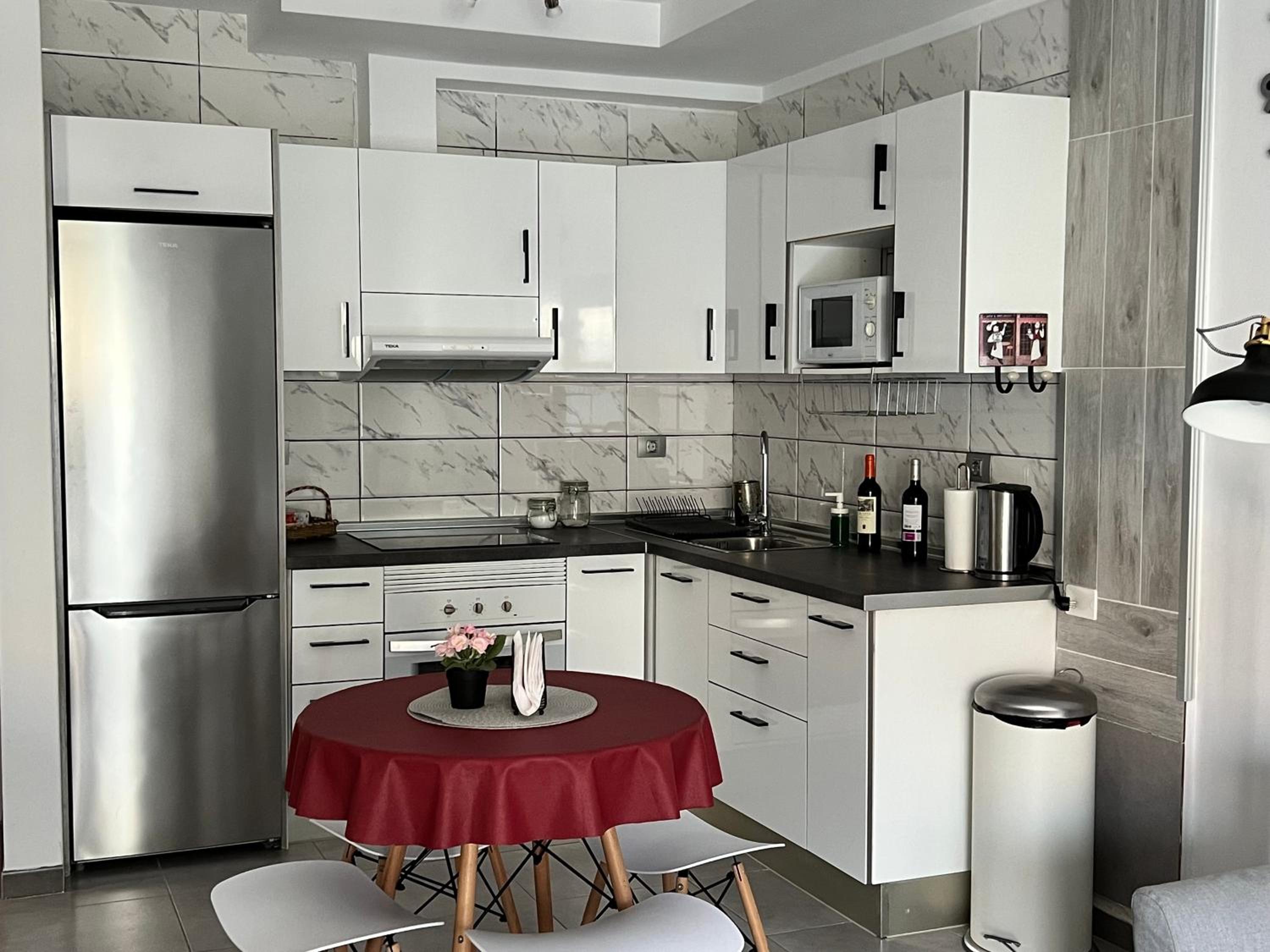 Aloha - Costa del Silencio photo 3