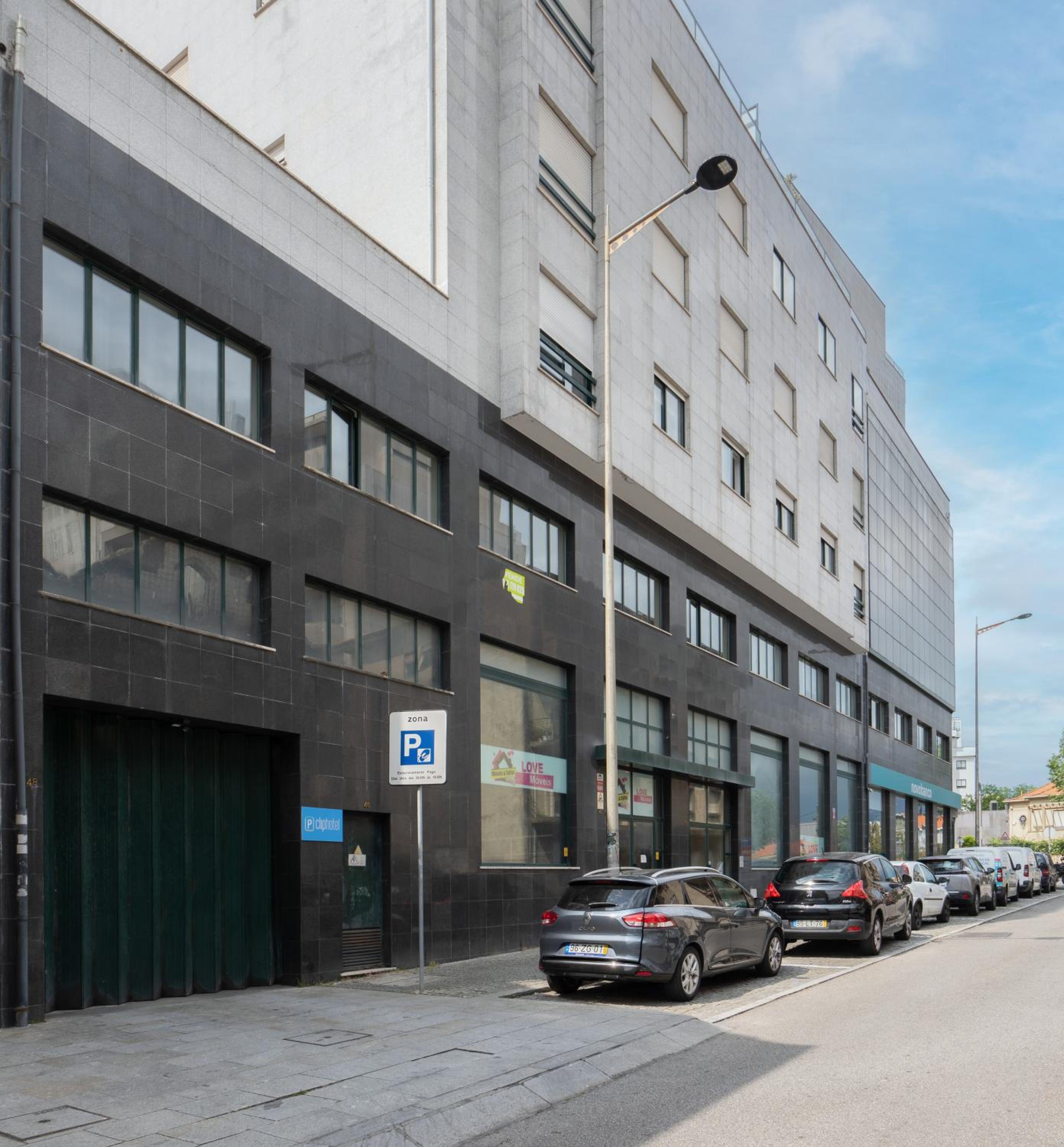 Hotel Gaia Terrace Apartamento Qian 2BR AC l Free Parking - Image 1