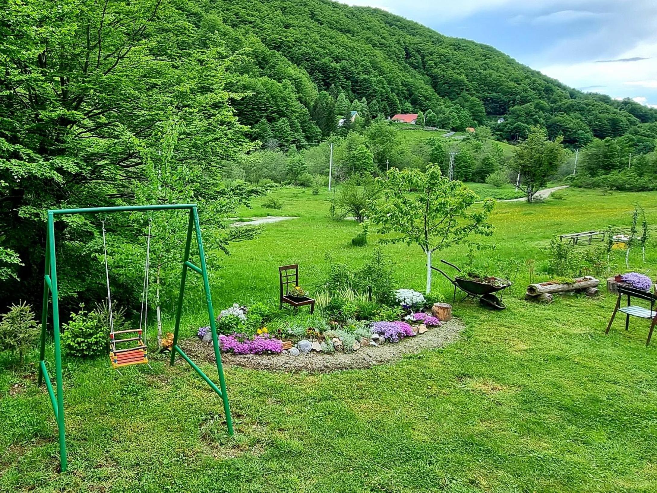 Naša kuća-Veruša view 4
