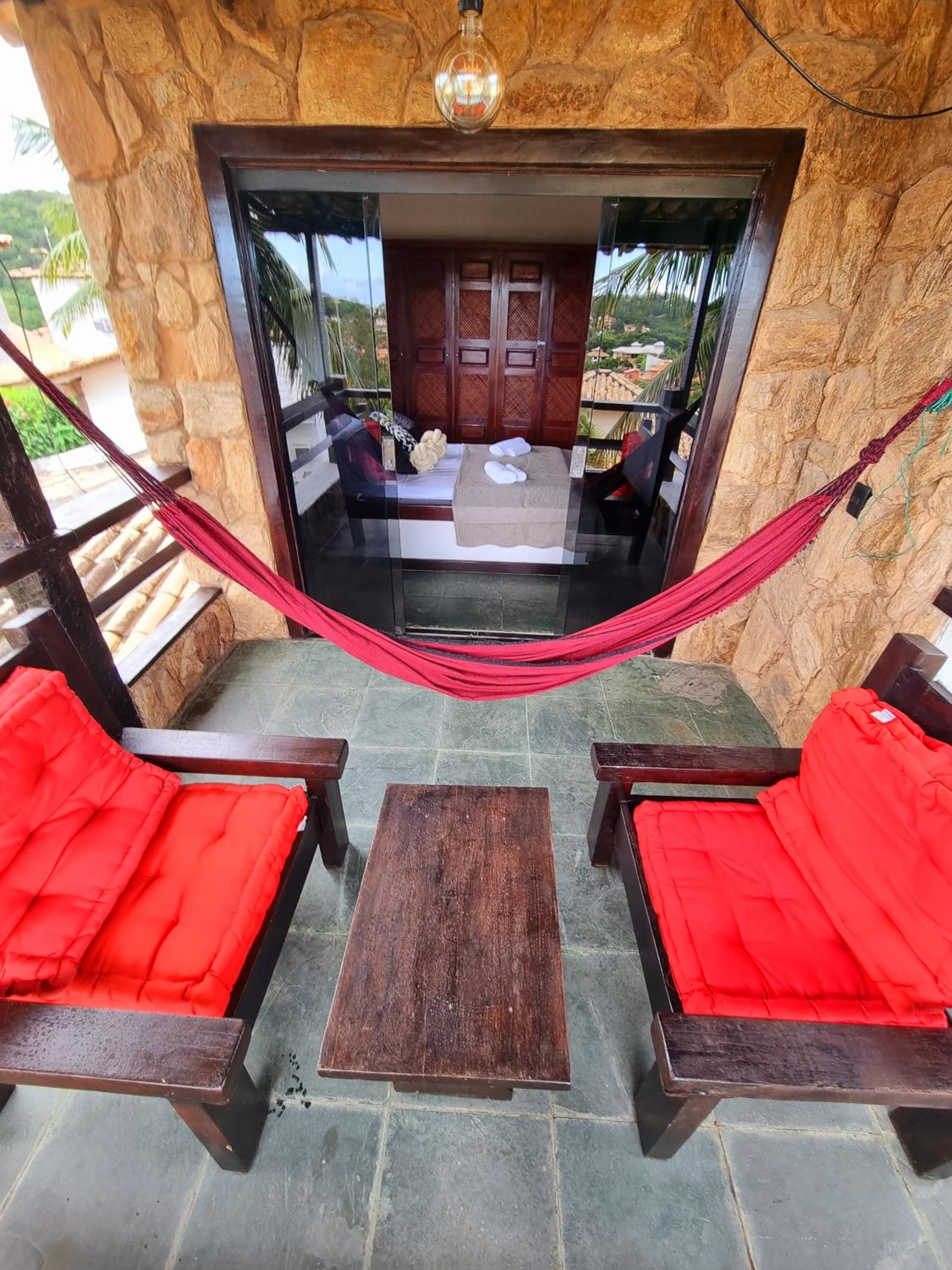 Casa Belos Ares