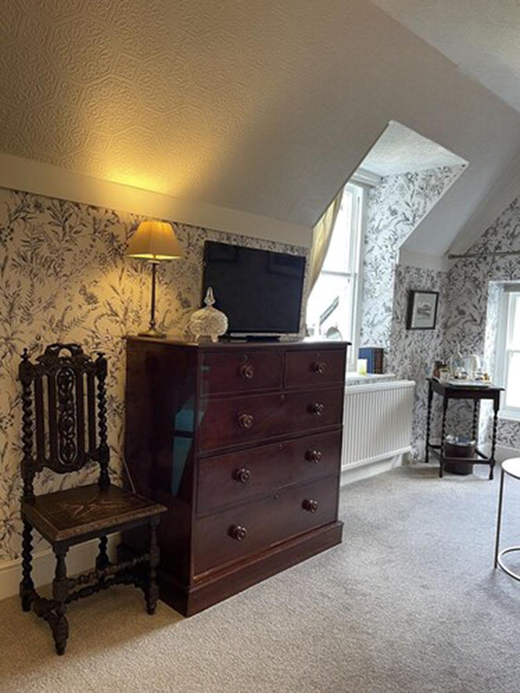 Lynton Vacations - Highcliffe House - Property Image 45