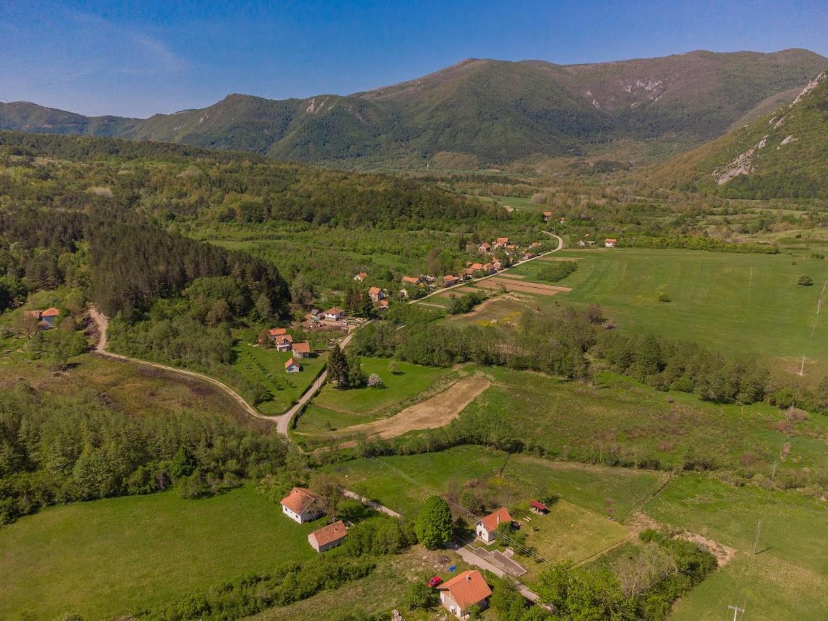Kuća za odmor JASENAK view 2