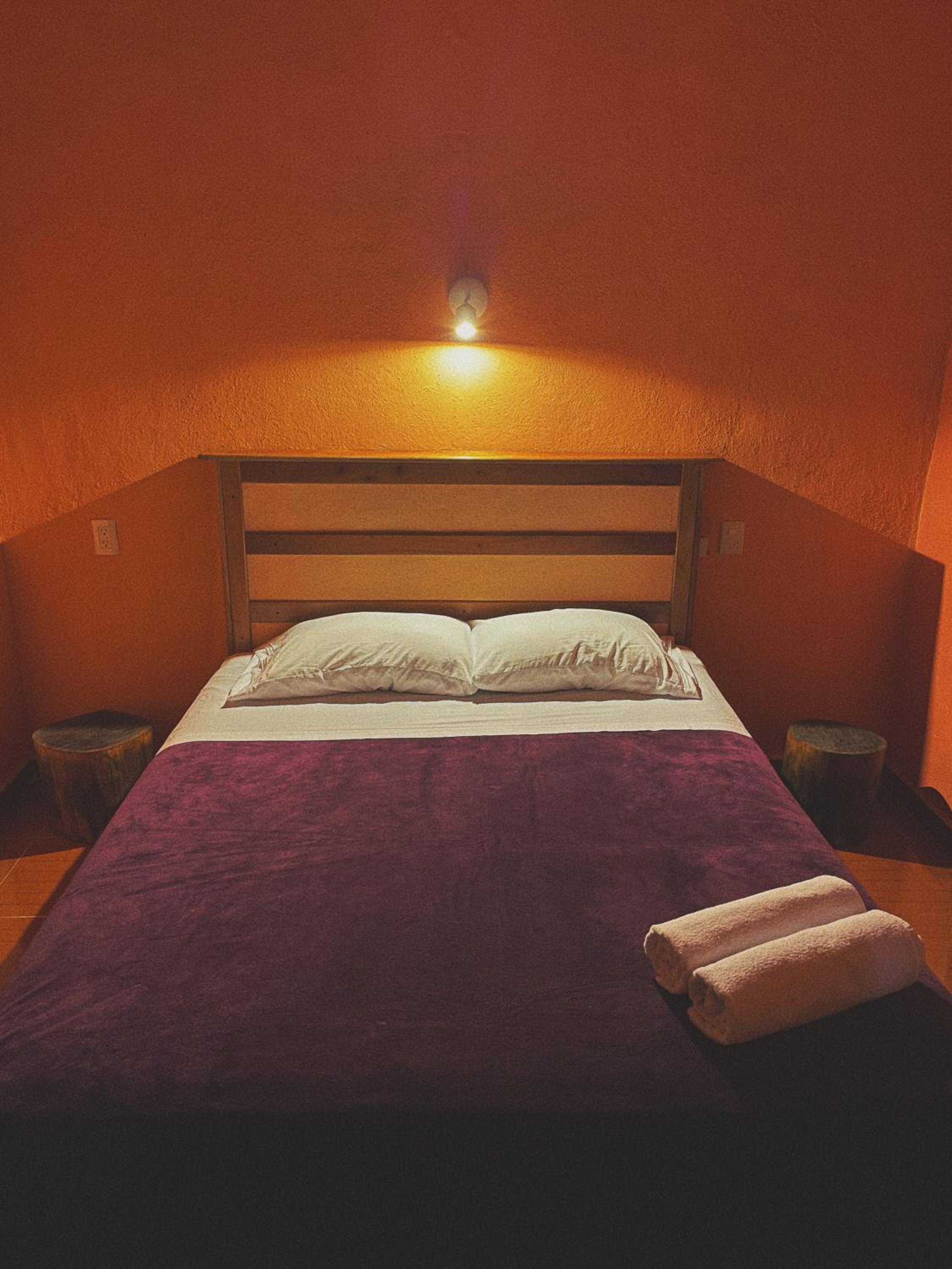 Ecohabitat Calakmul