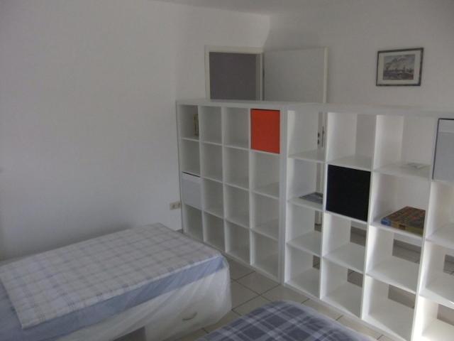Ferienwohnung Holtenau