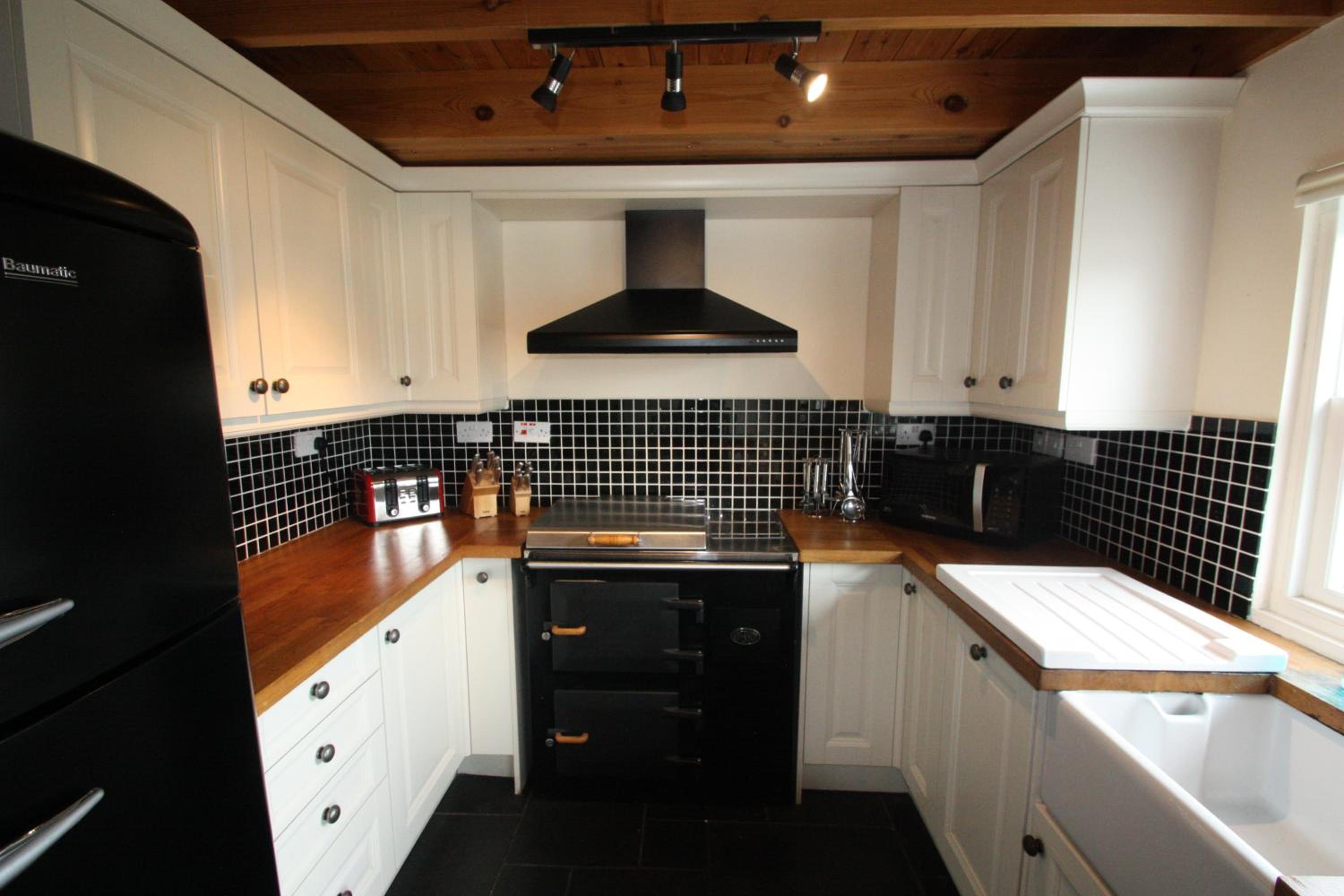 Easdale Cottage view 5