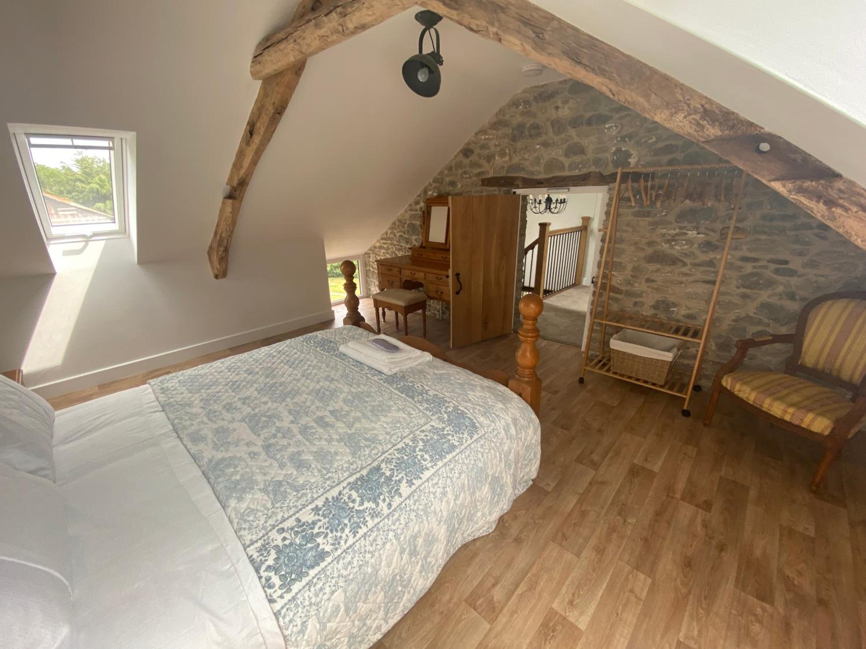Pippin Lodge