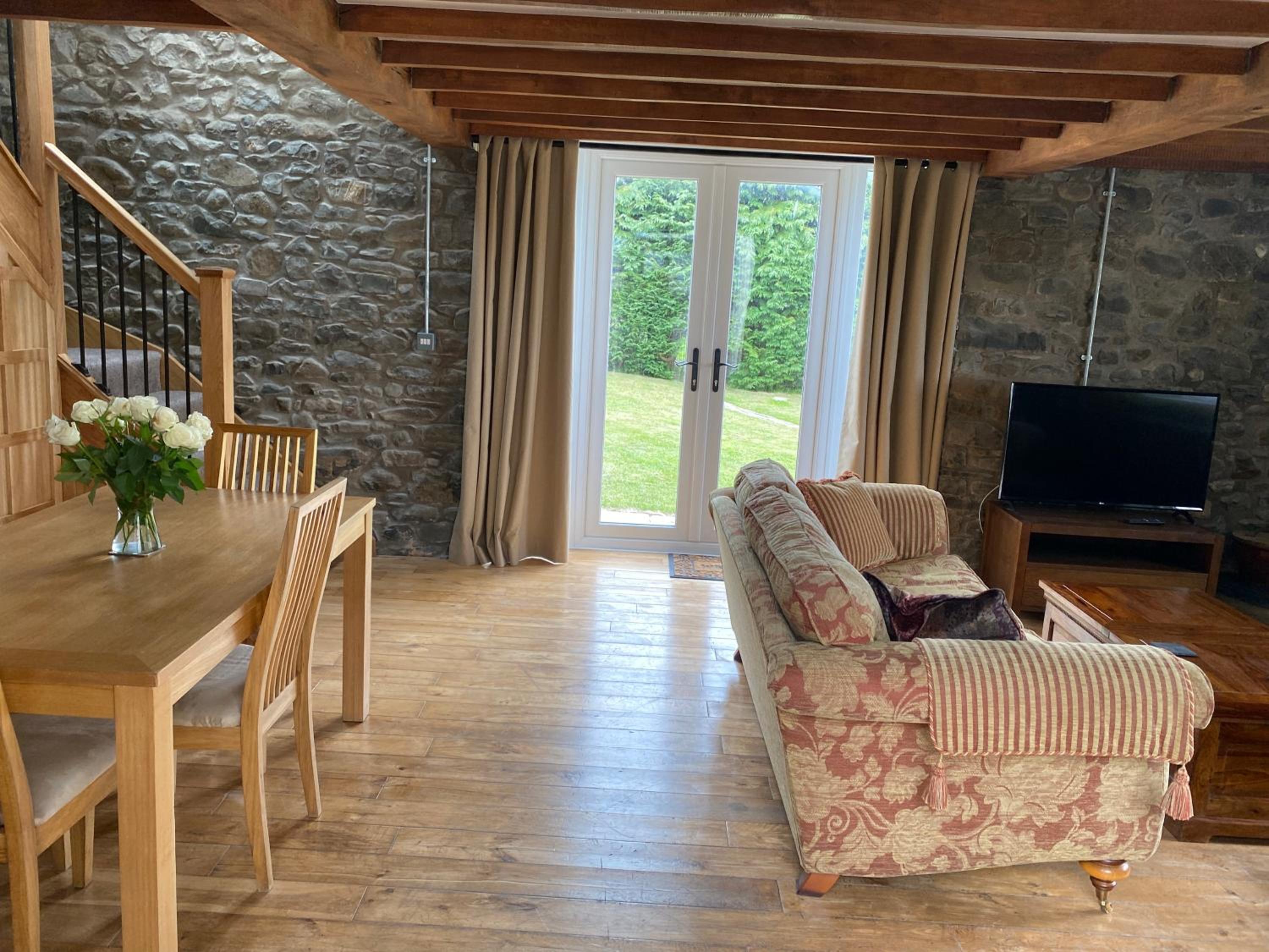 Pippin Lodge