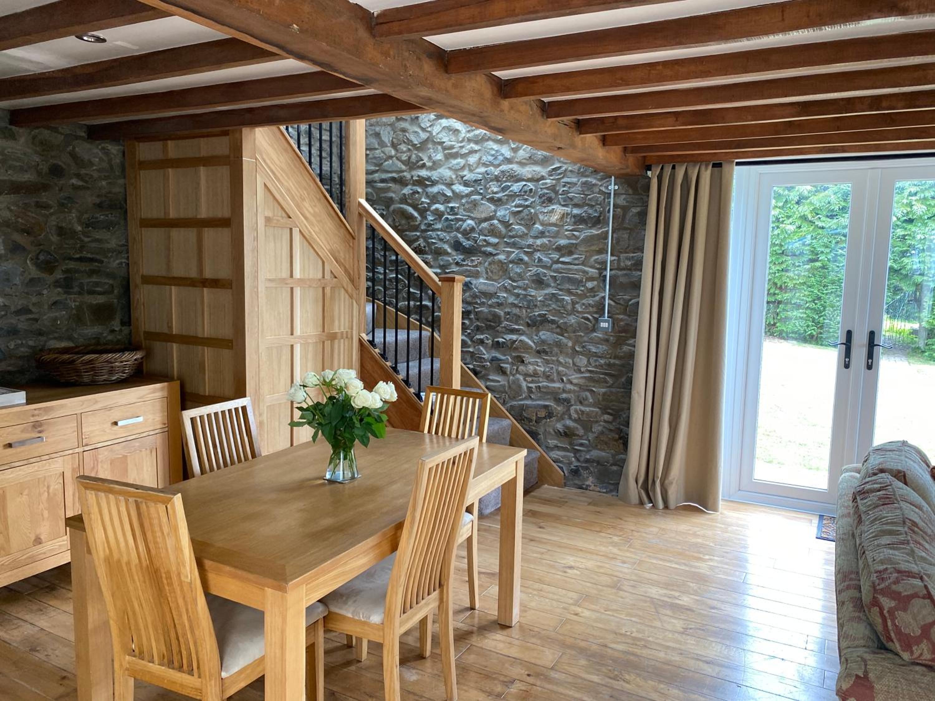 Pippin Lodge