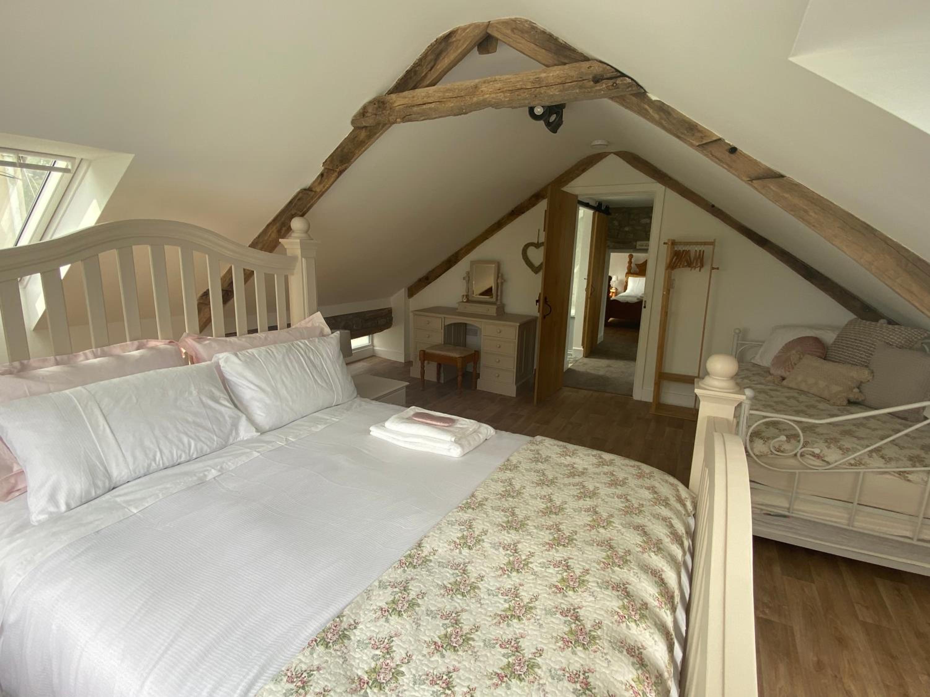 Pippin Lodge
