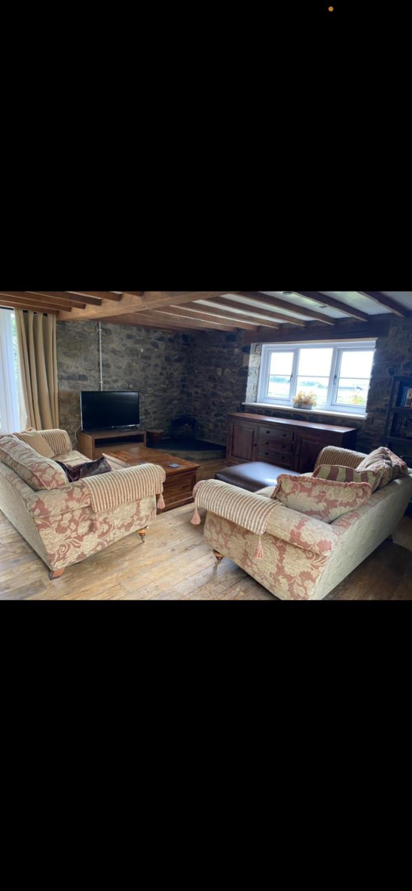 Pippin Lodge