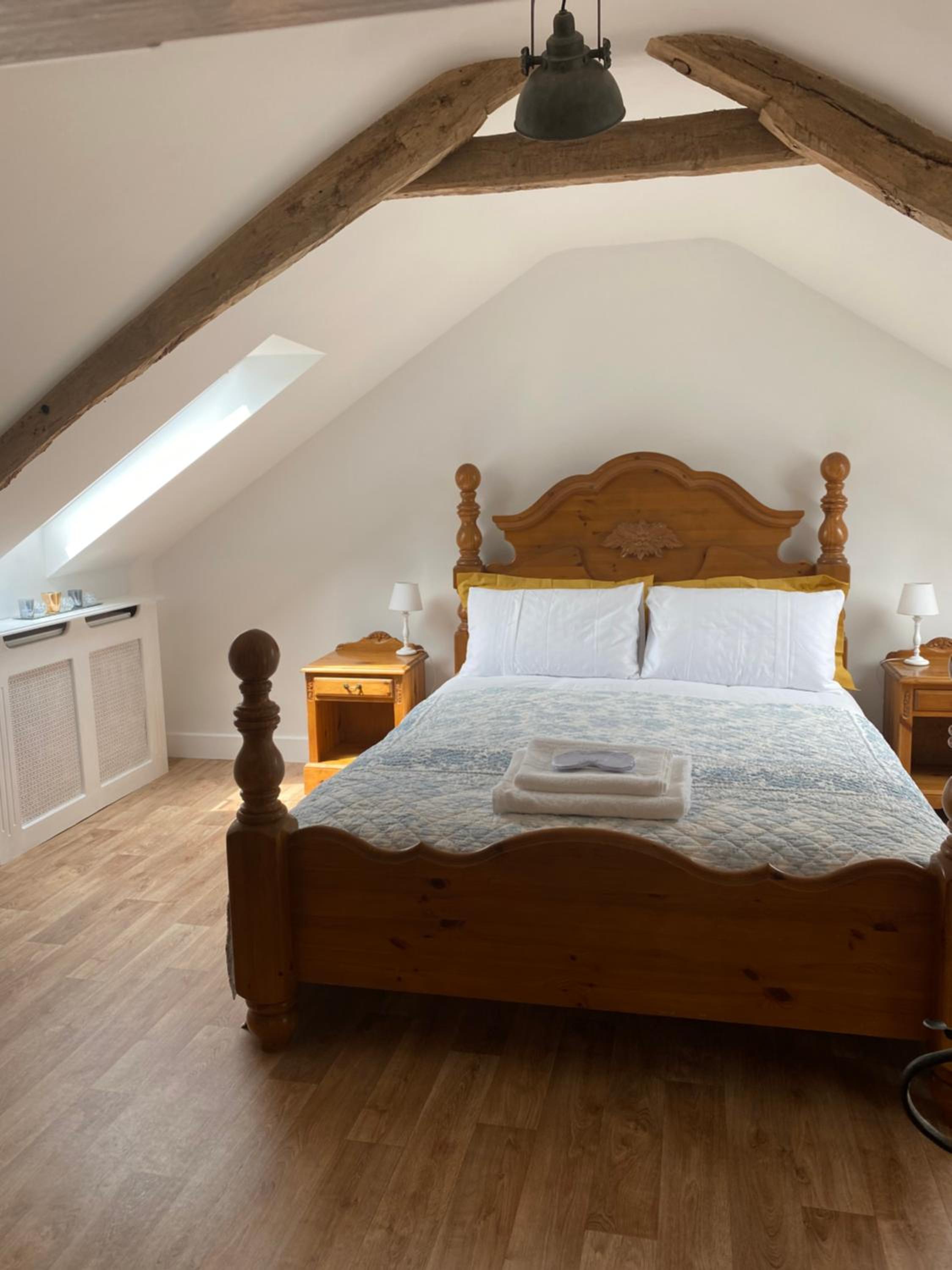 Pippin Lodge