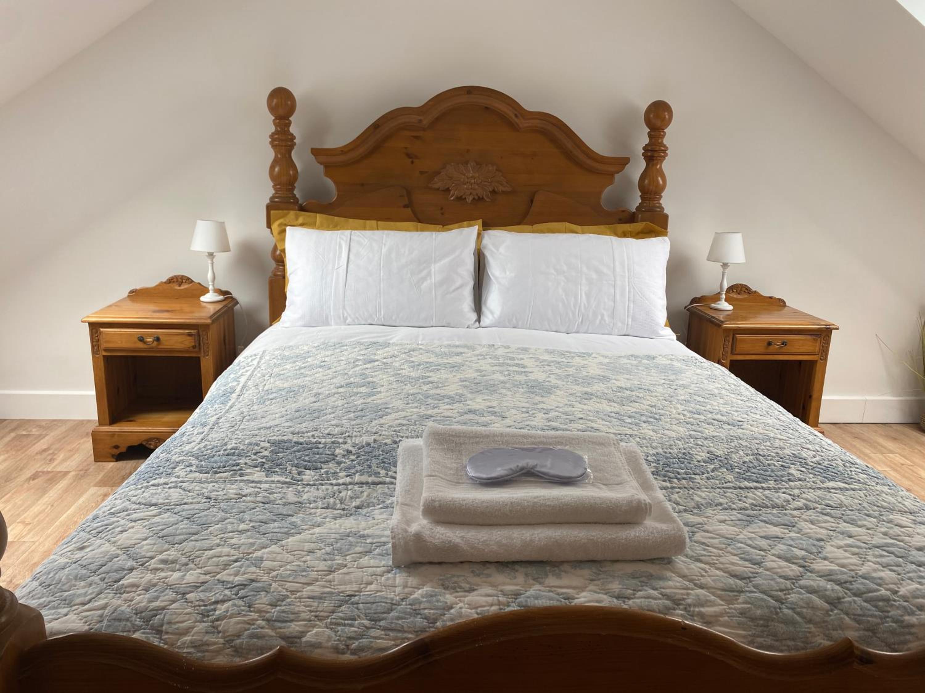 Pippin Lodge