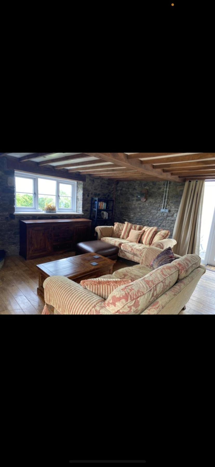 Pippin Lodge