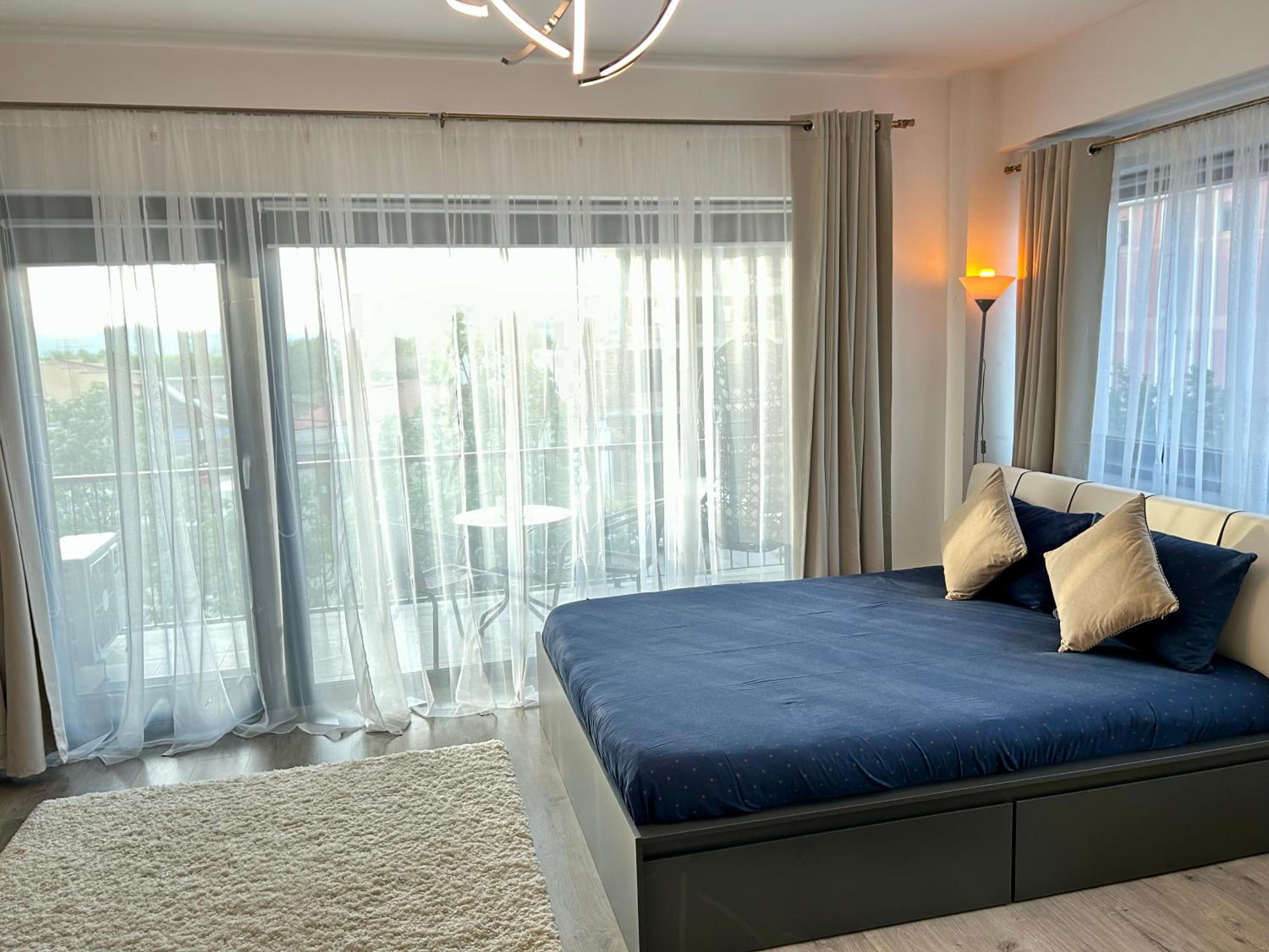 Travel Apartment