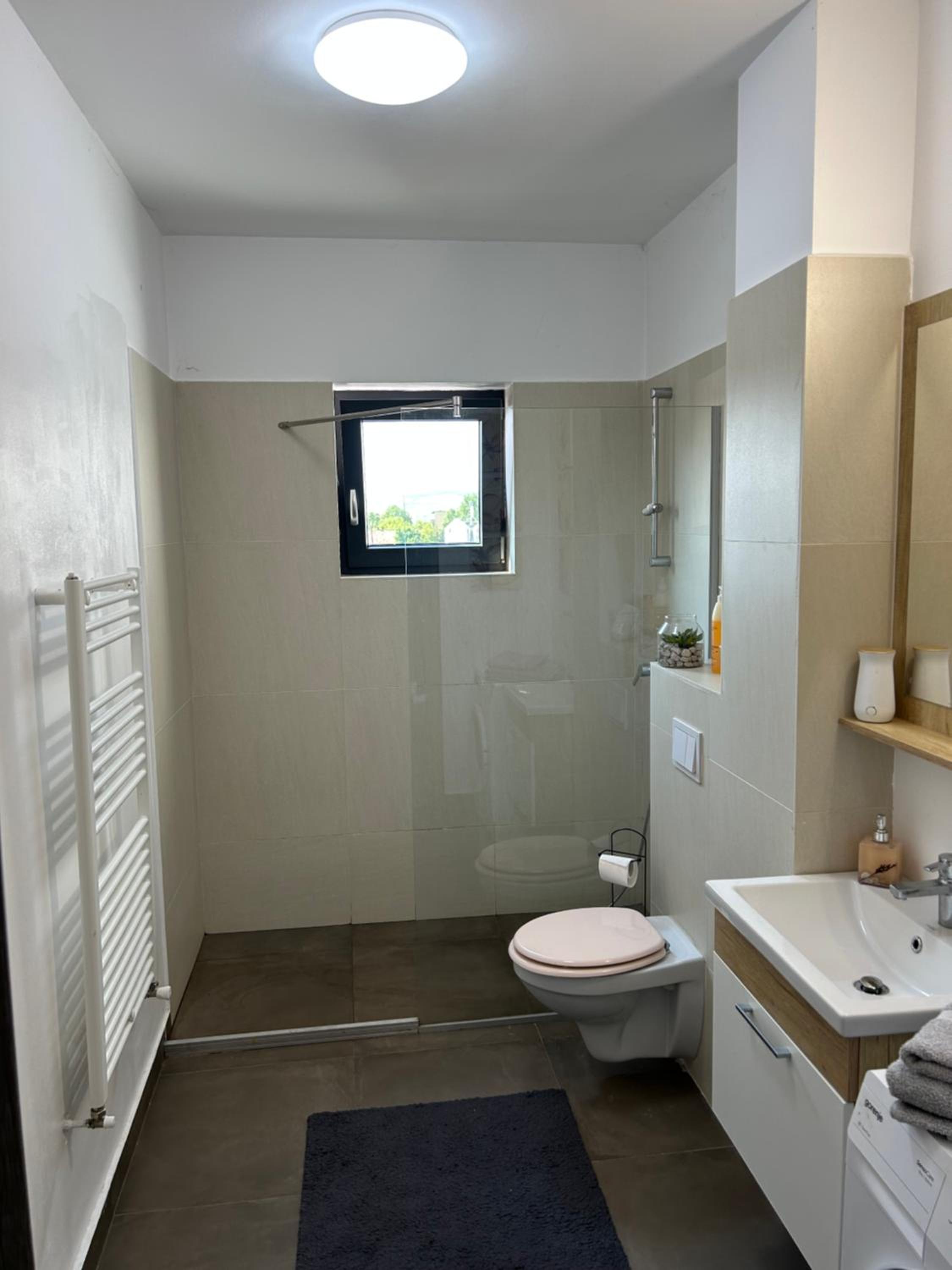 Travel Apartment