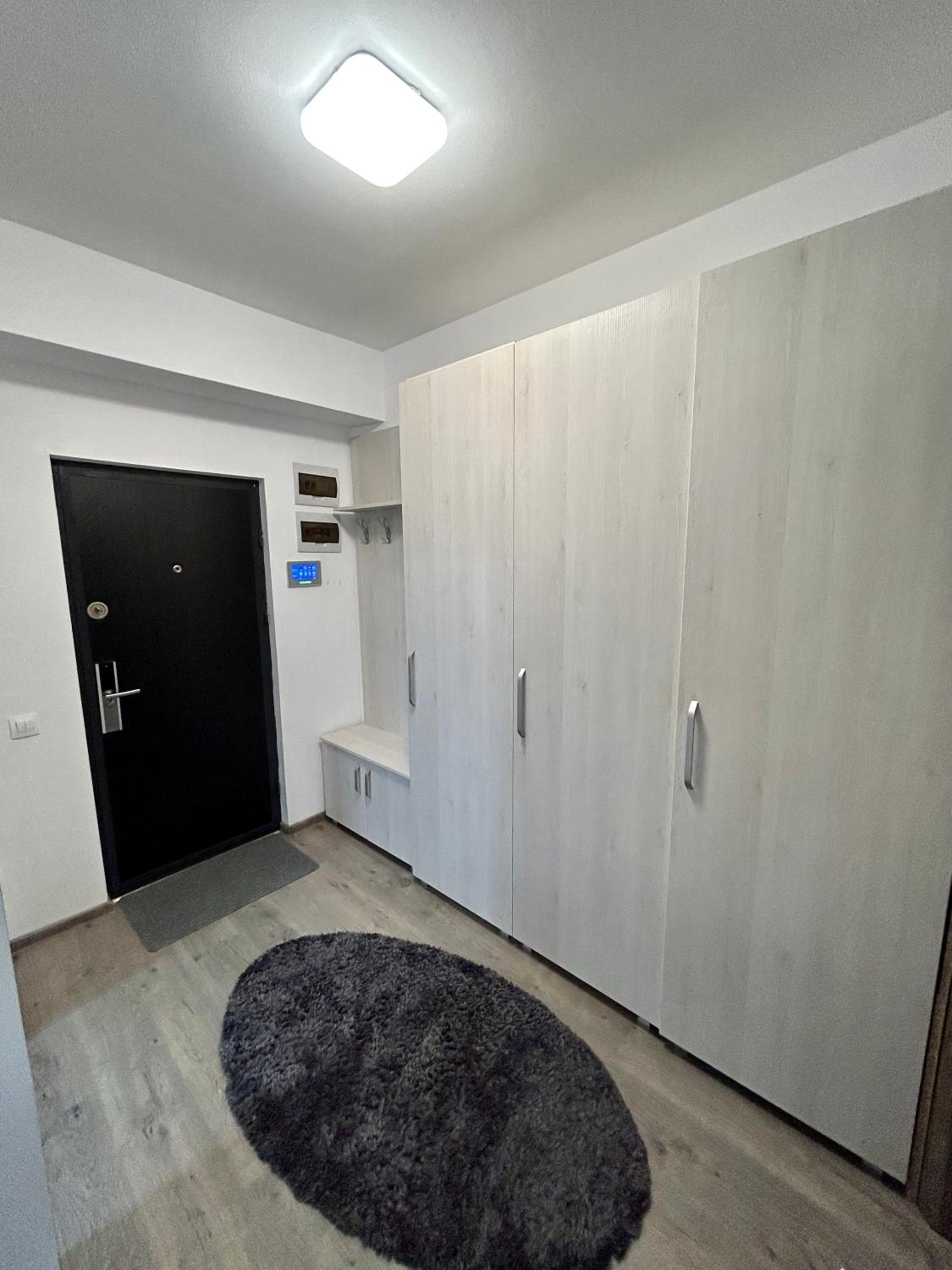 Travel Apartment