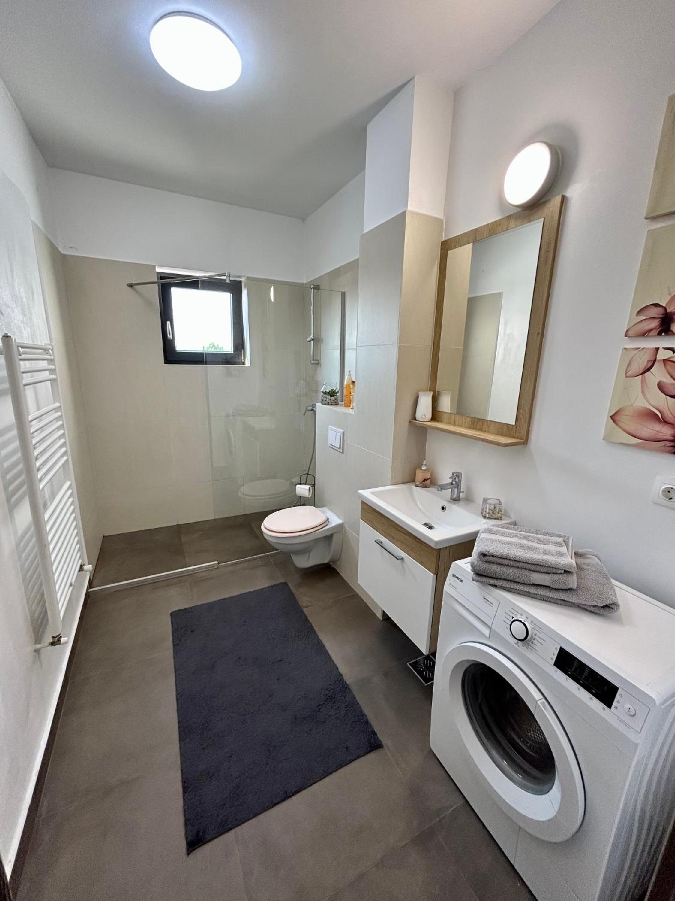 Travel Apartment