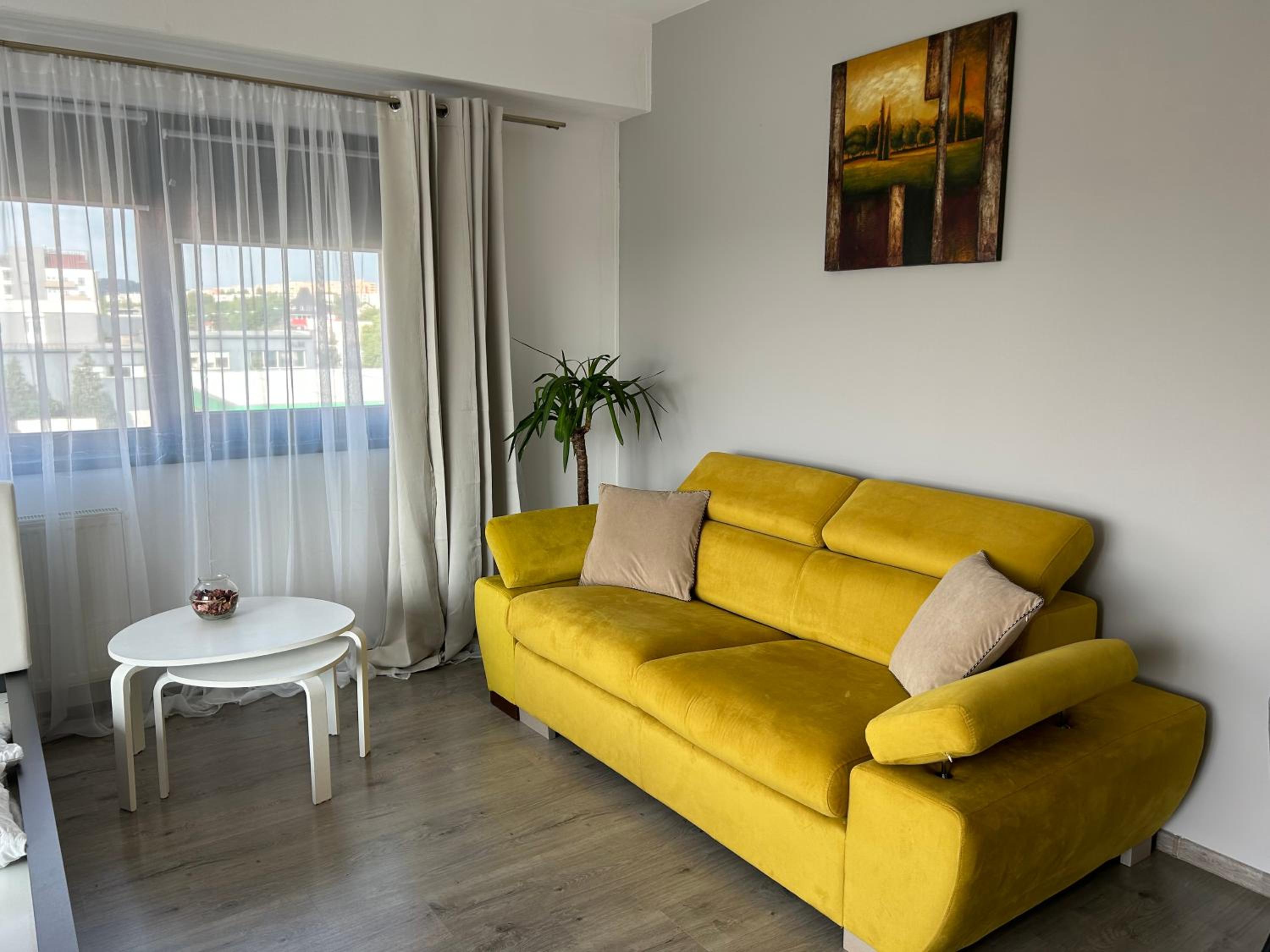 Travel Apartment