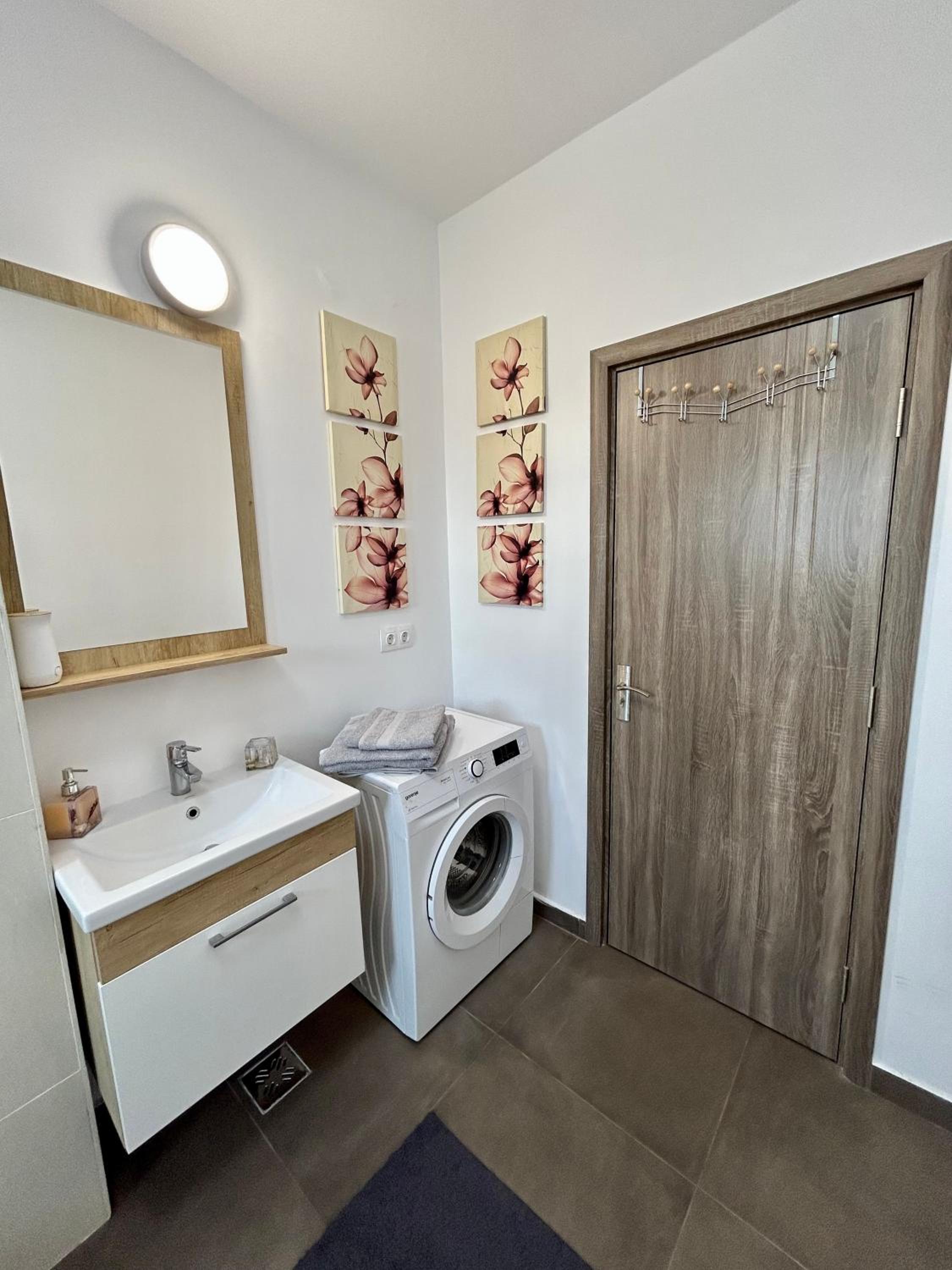 Travel Apartment