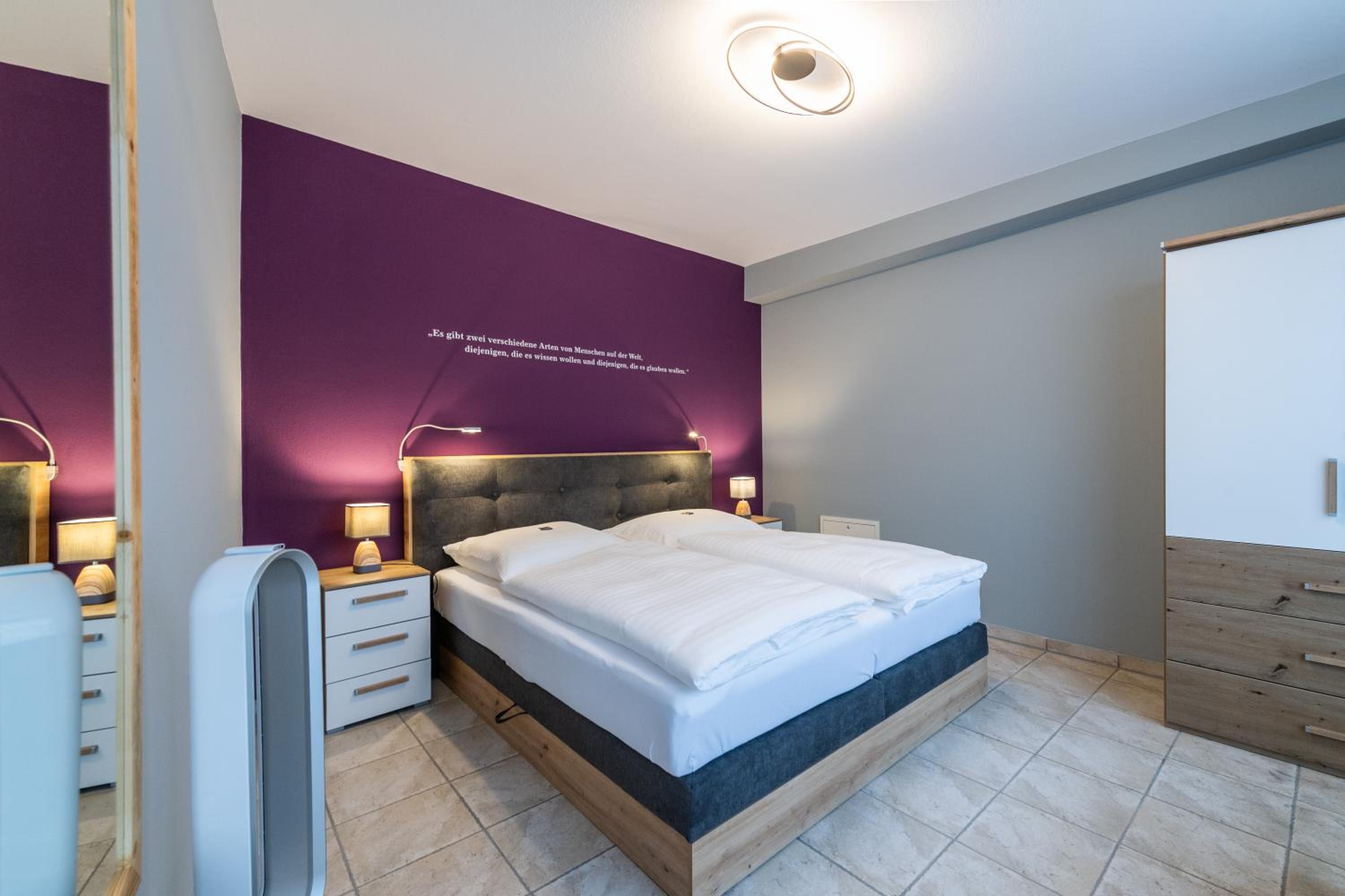 Pension Typisch Naumburg