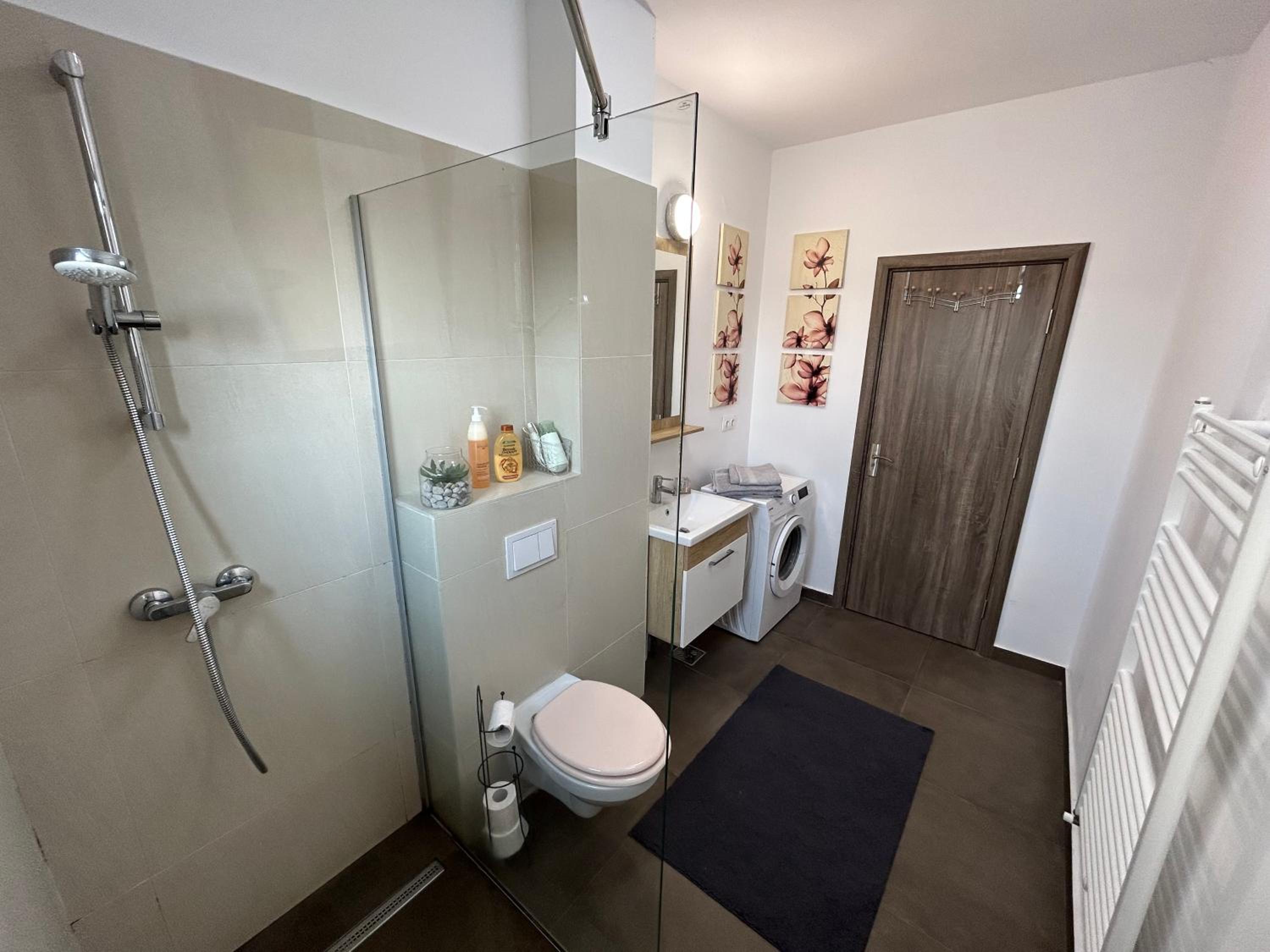Travel Apartment