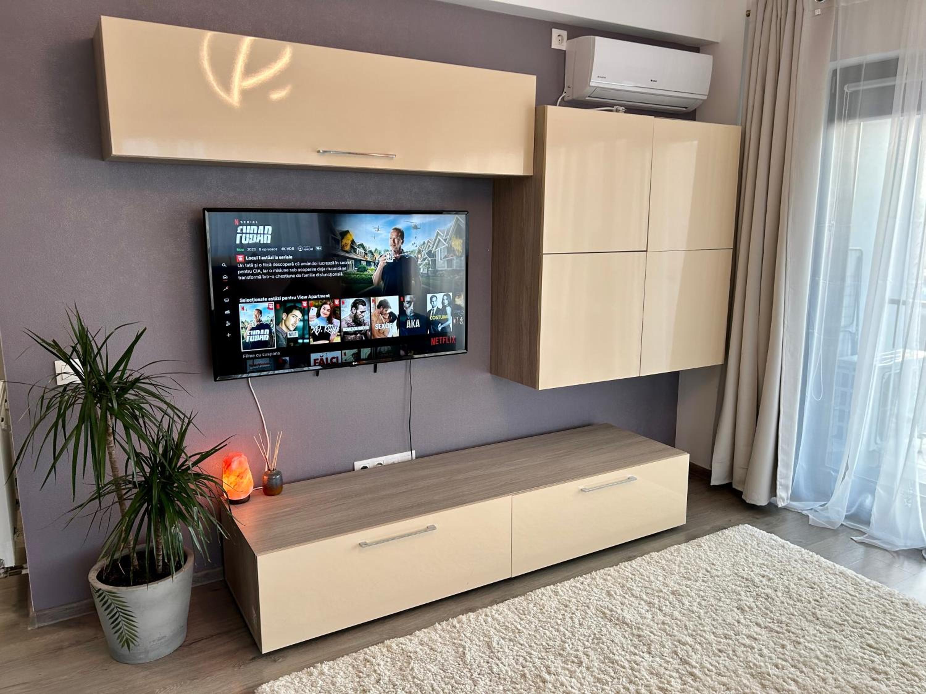 Travel Apartment