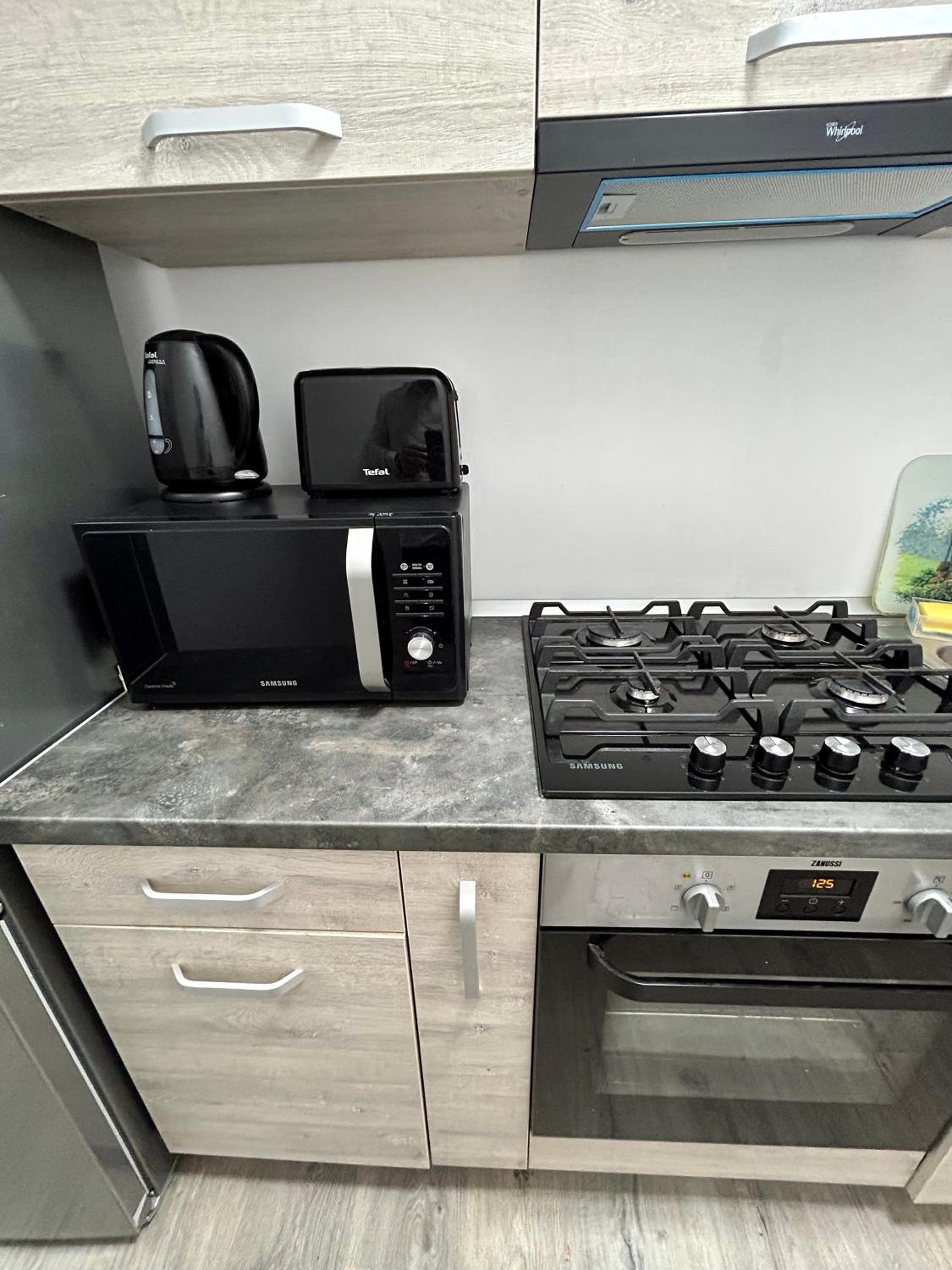 Travel Apartment