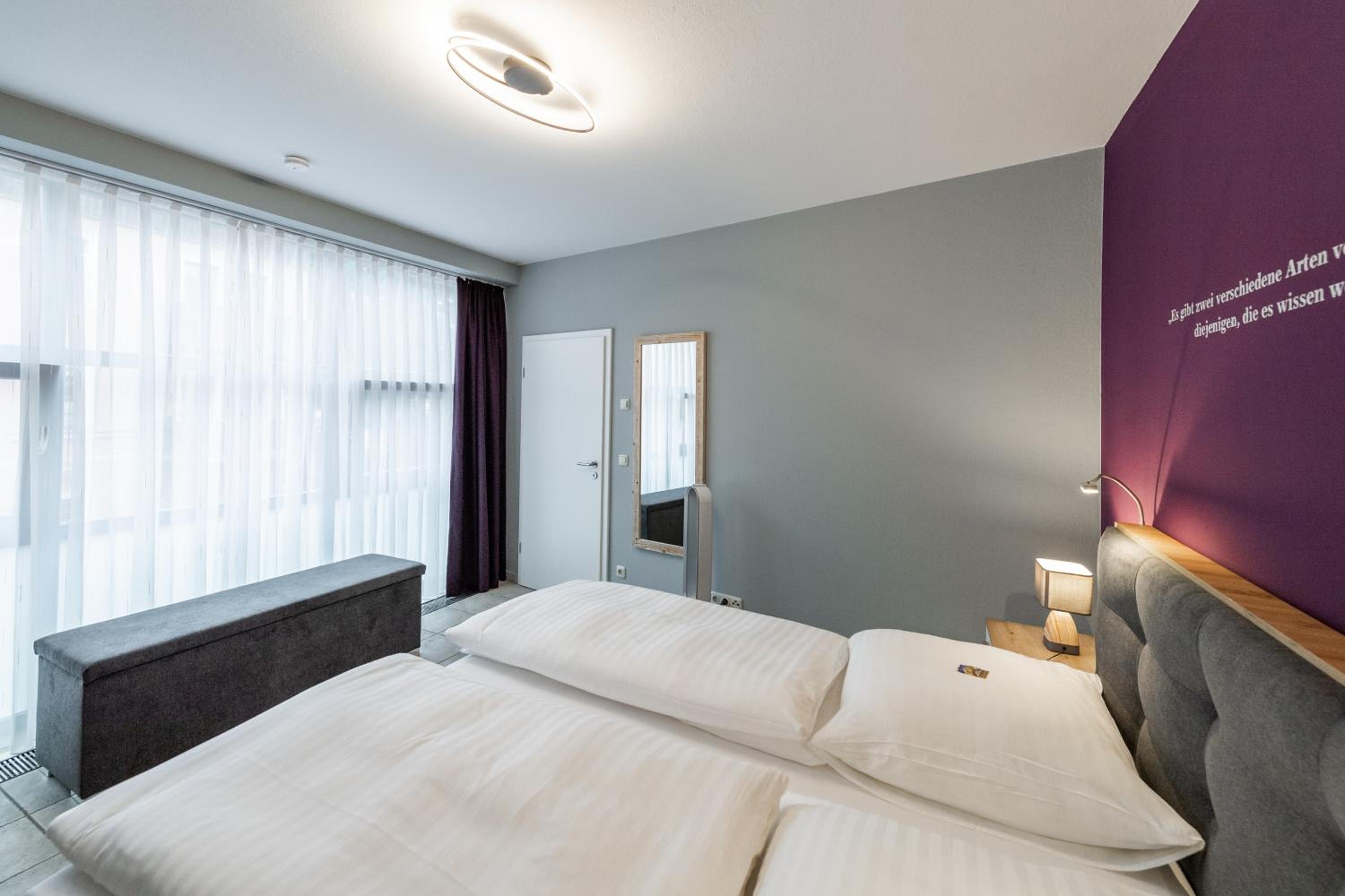 Pension Typisch Naumburg