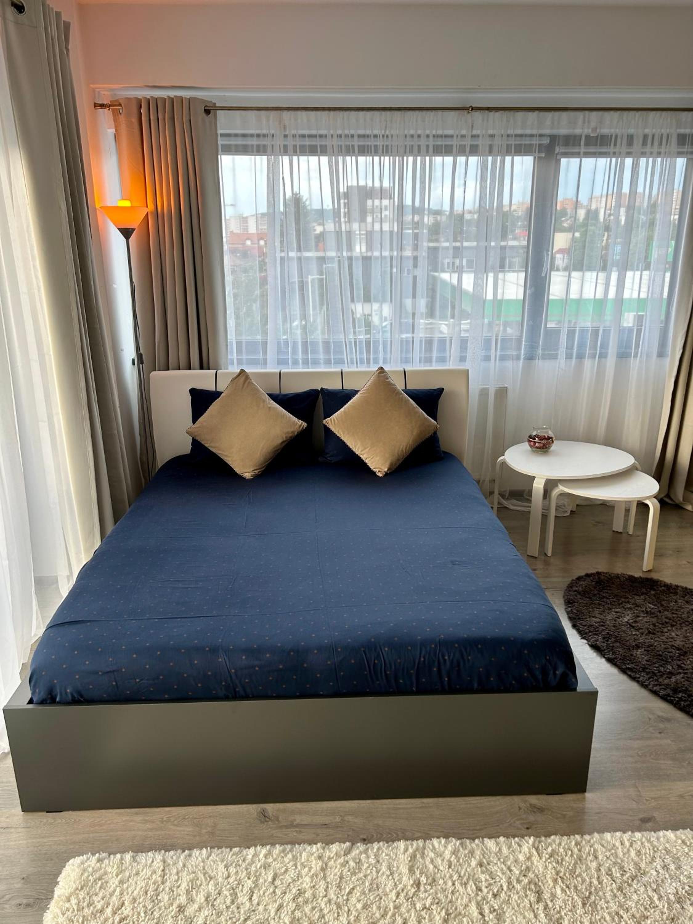 Travel Apartment