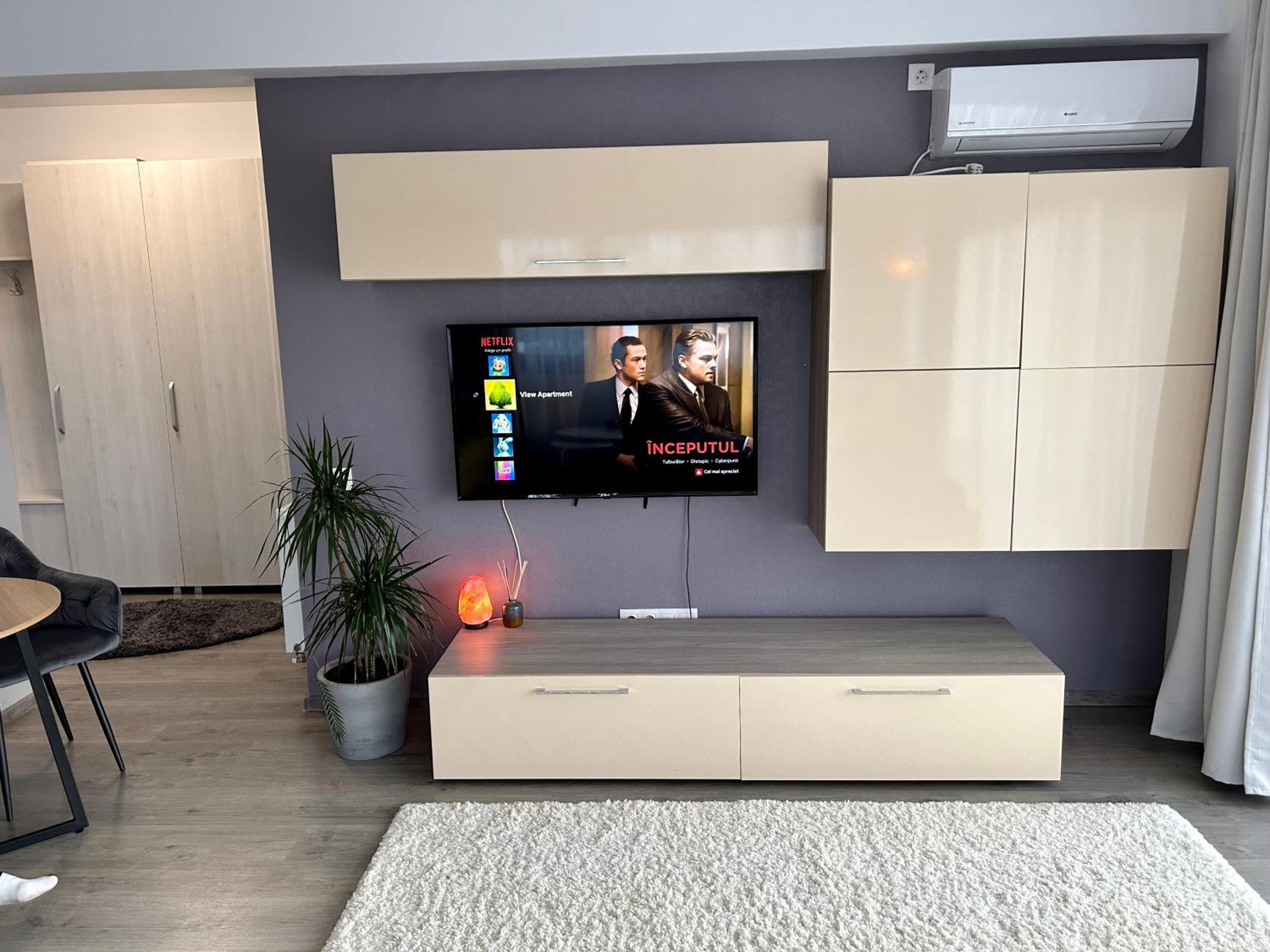 Travel Apartment