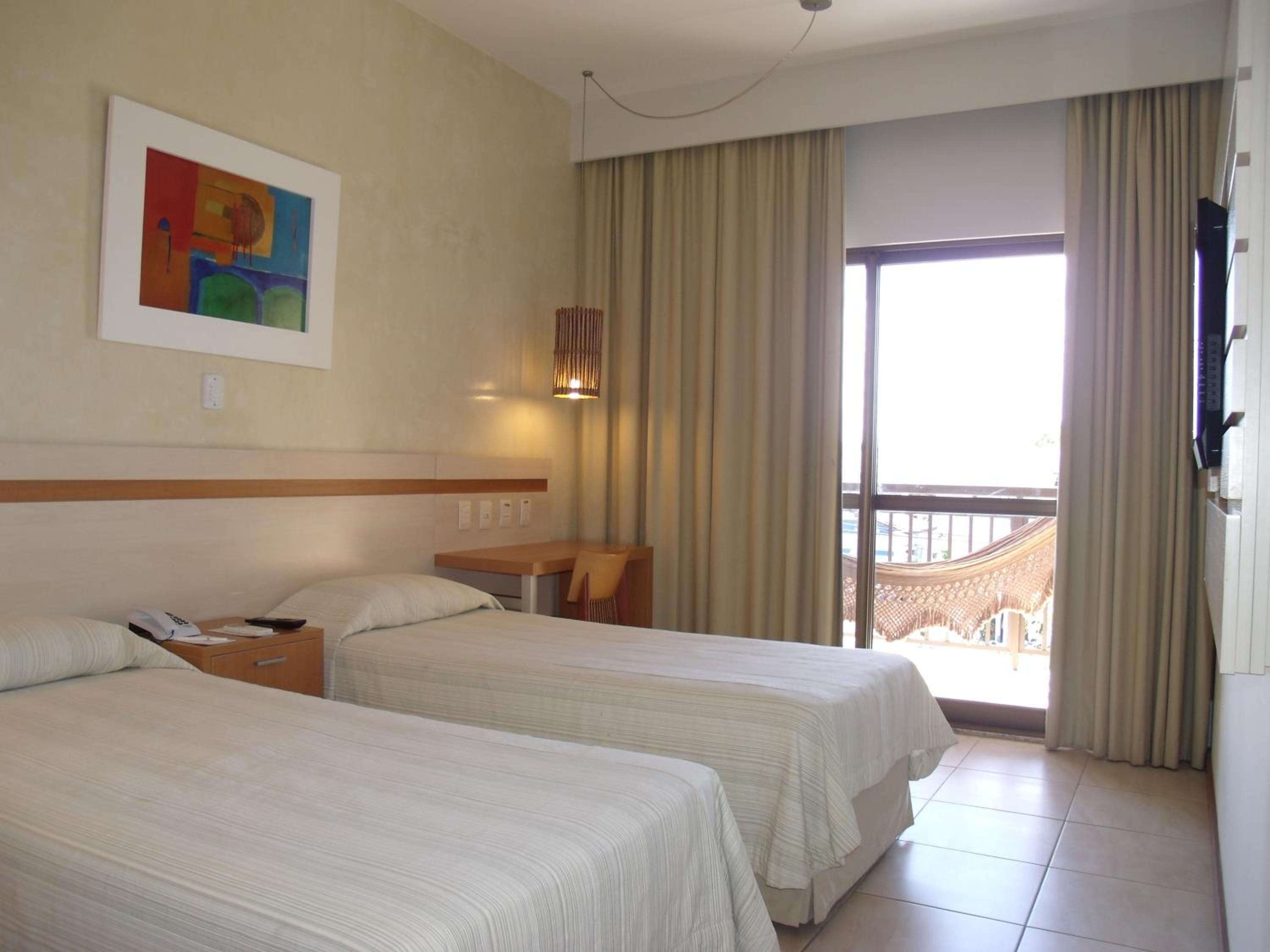 Salvador Vacations - Catussaba Business Hotel - Property Image 3