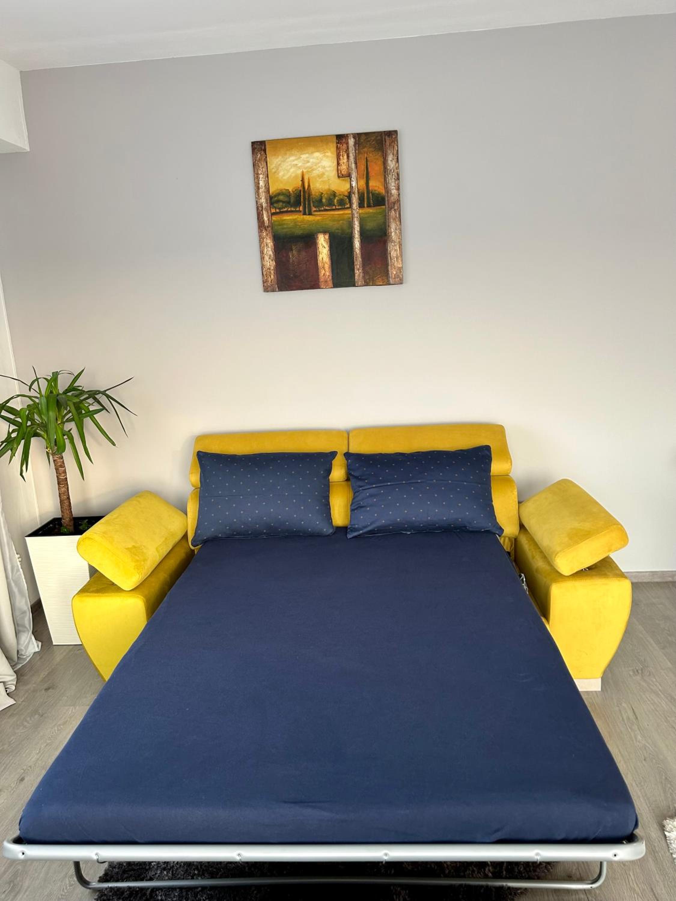Travel Apartment
