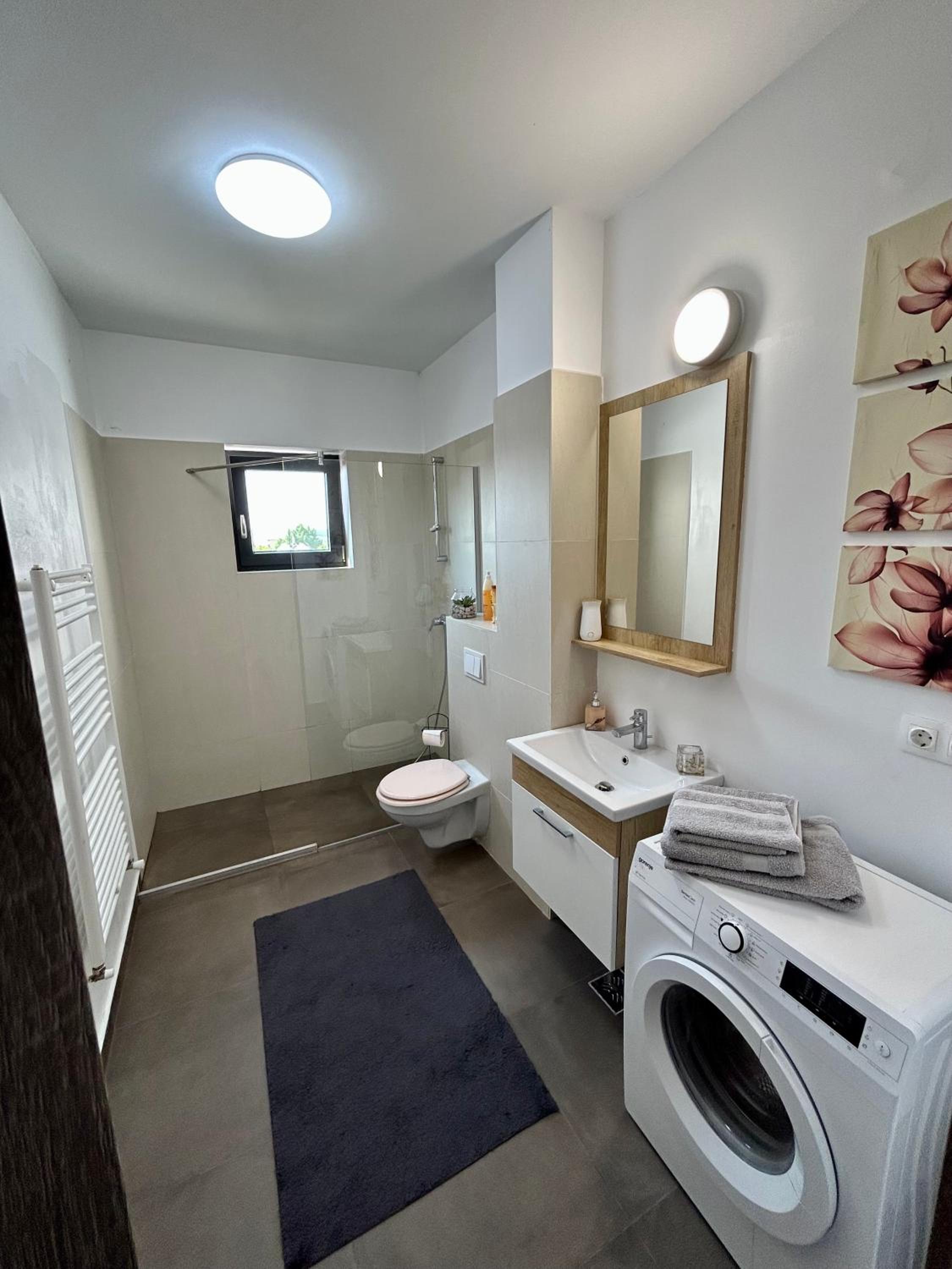 Travel Apartment
