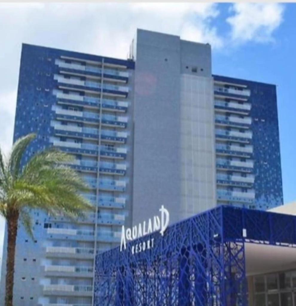 Aqualand Resort