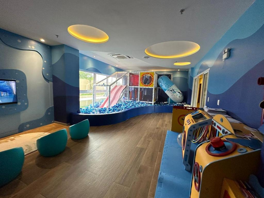 Aqualand Resort
