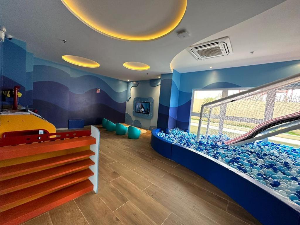 Aqualand Resort