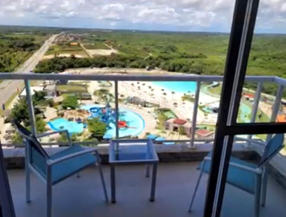 Aqualand Resort