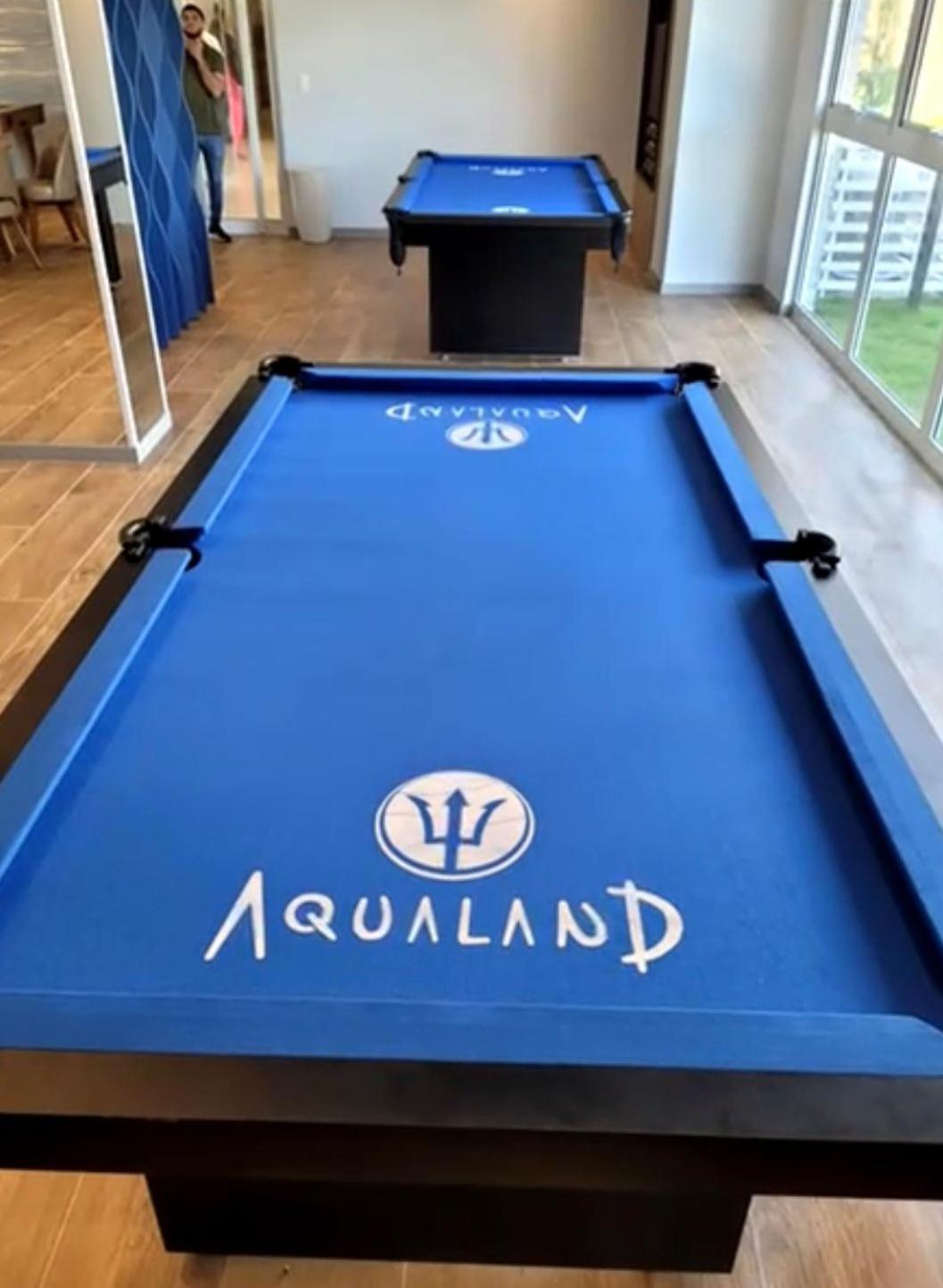 Aqualand Resort