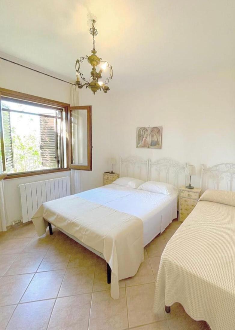 Villa Casa Vacanze Fiore
