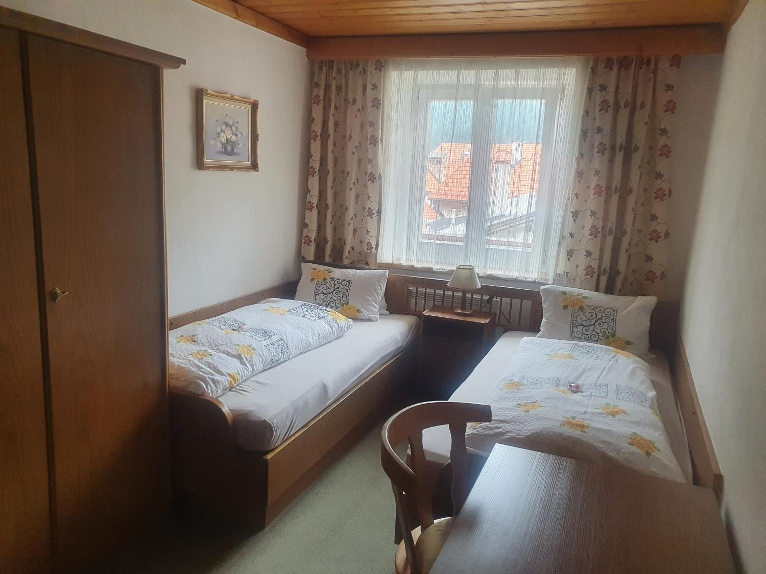 Pension Grein