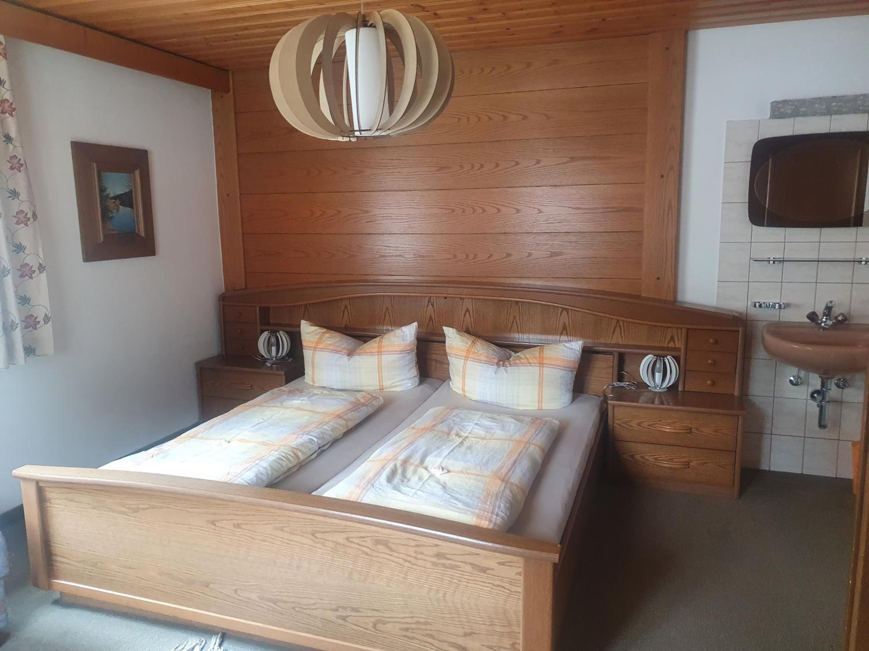 Pension Grein