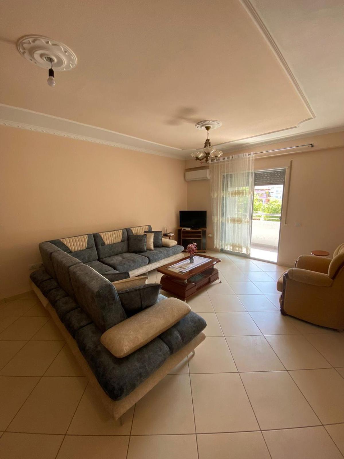 Saimir Apartaments