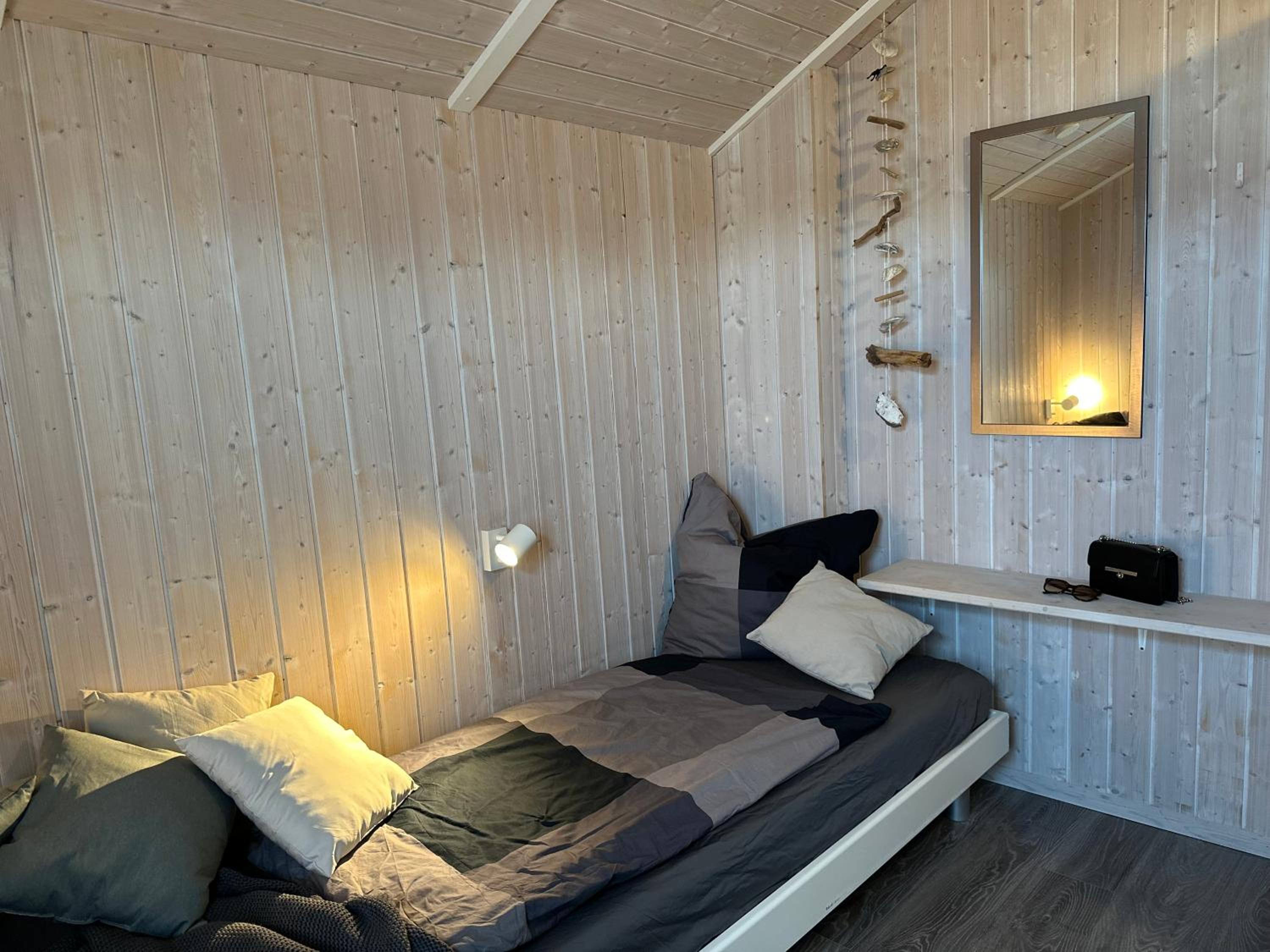 Nordseeperle-Ferienhaus