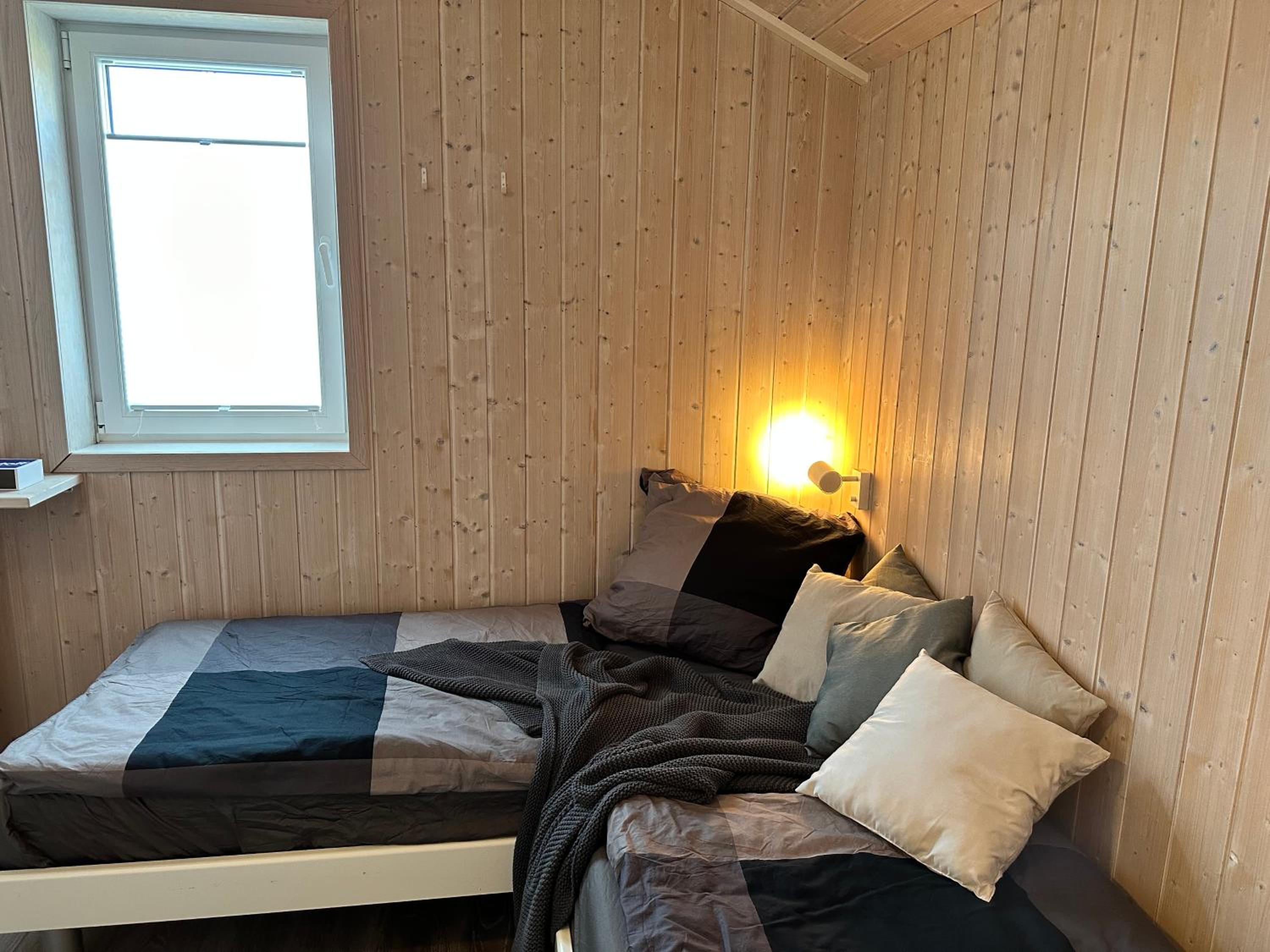 Nordseeperle-Ferienhaus