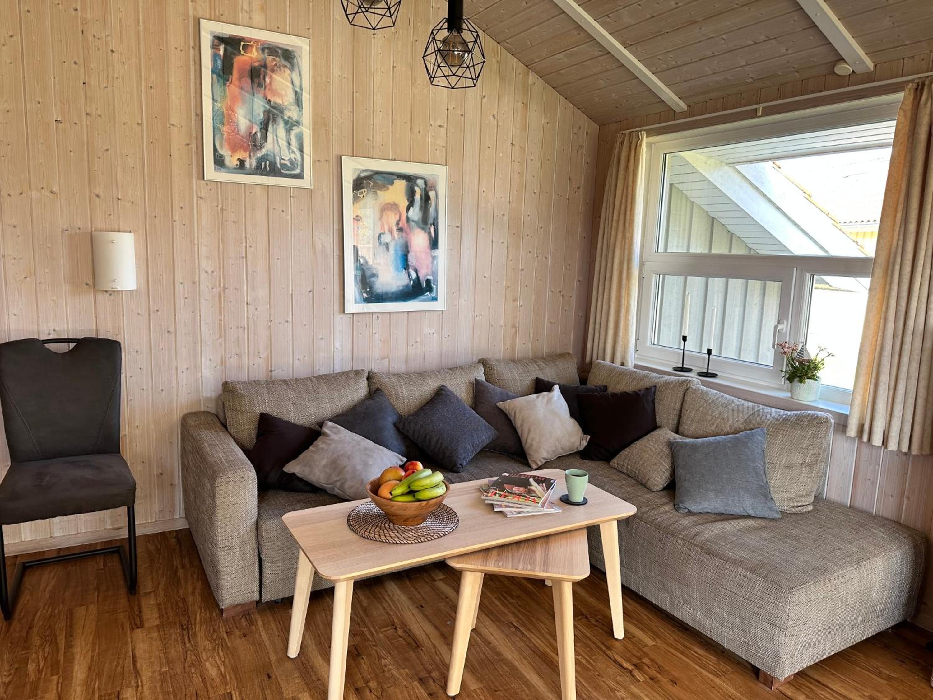 Nordseeperle-Ferienhaus