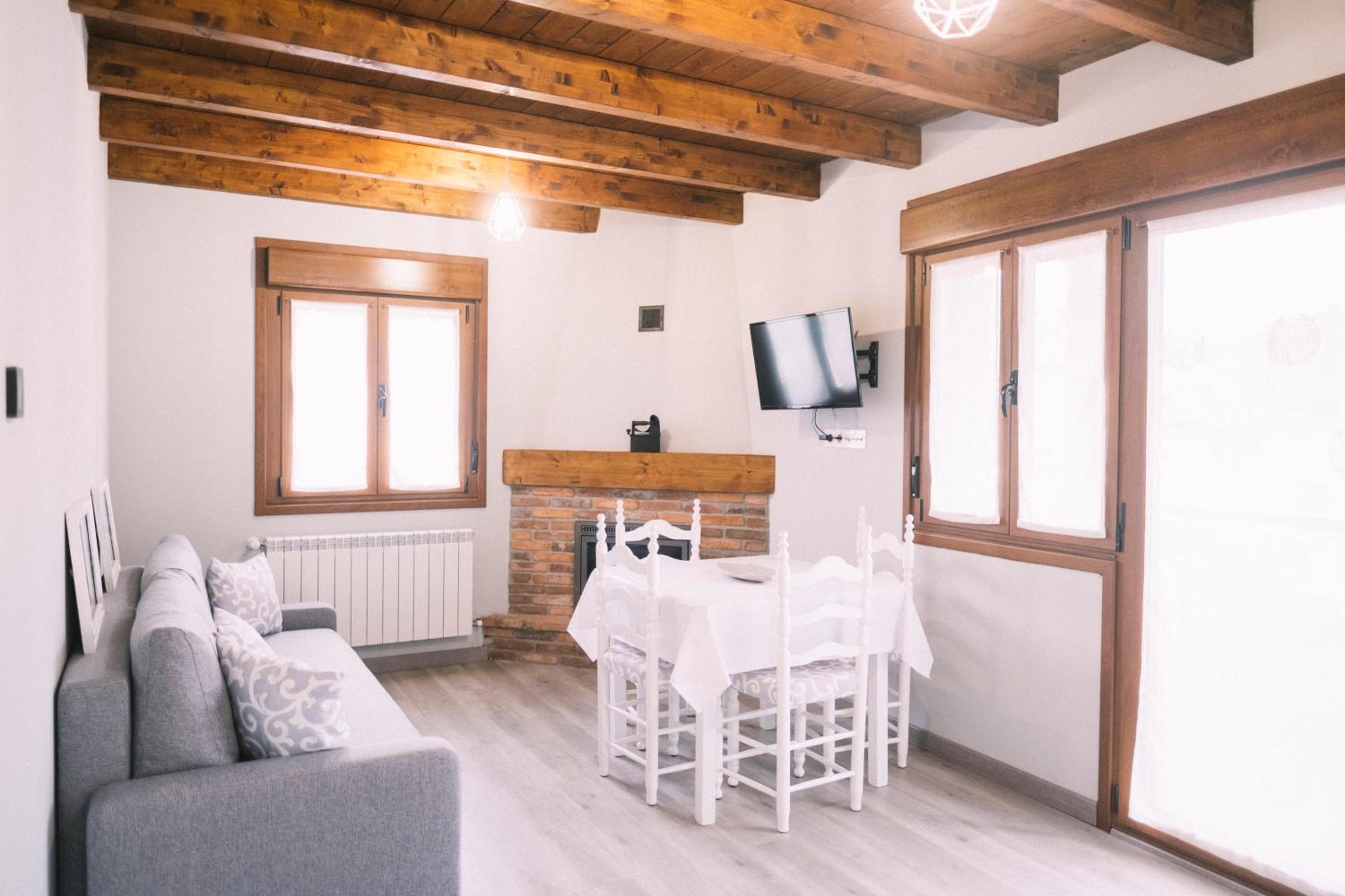 Apartamentos El Valle