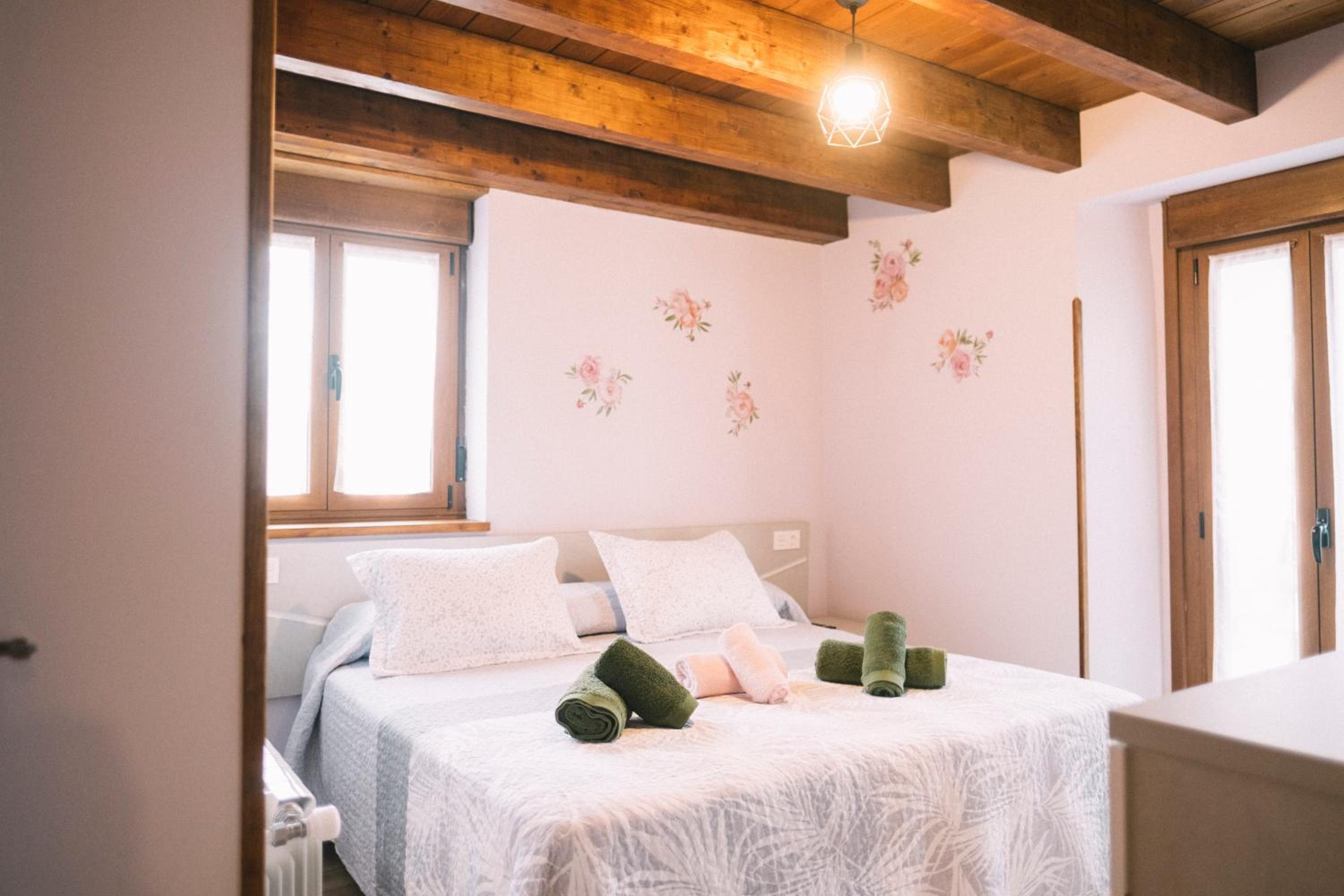 Apartamentos El Valle