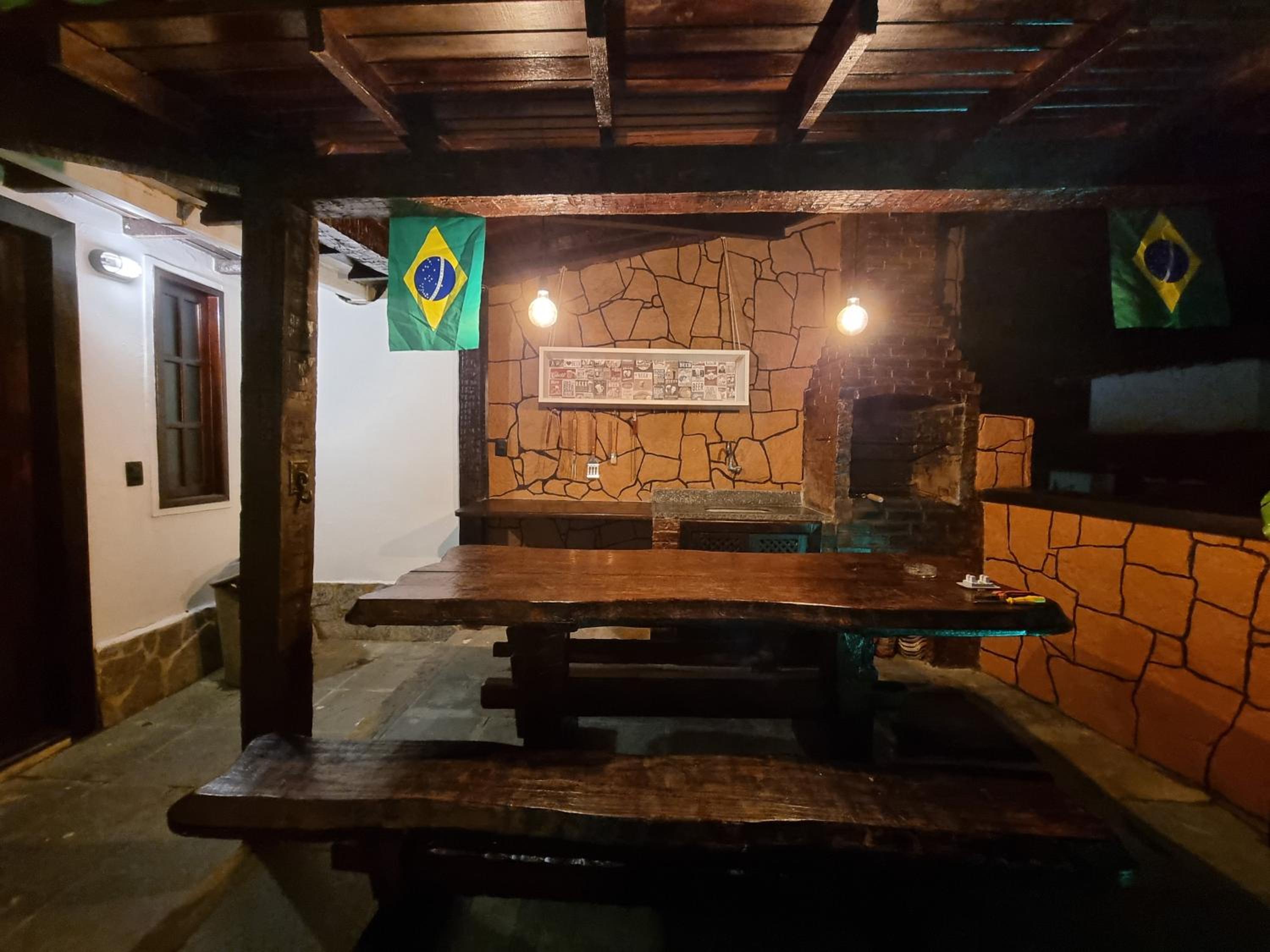 Casa Belos Ares