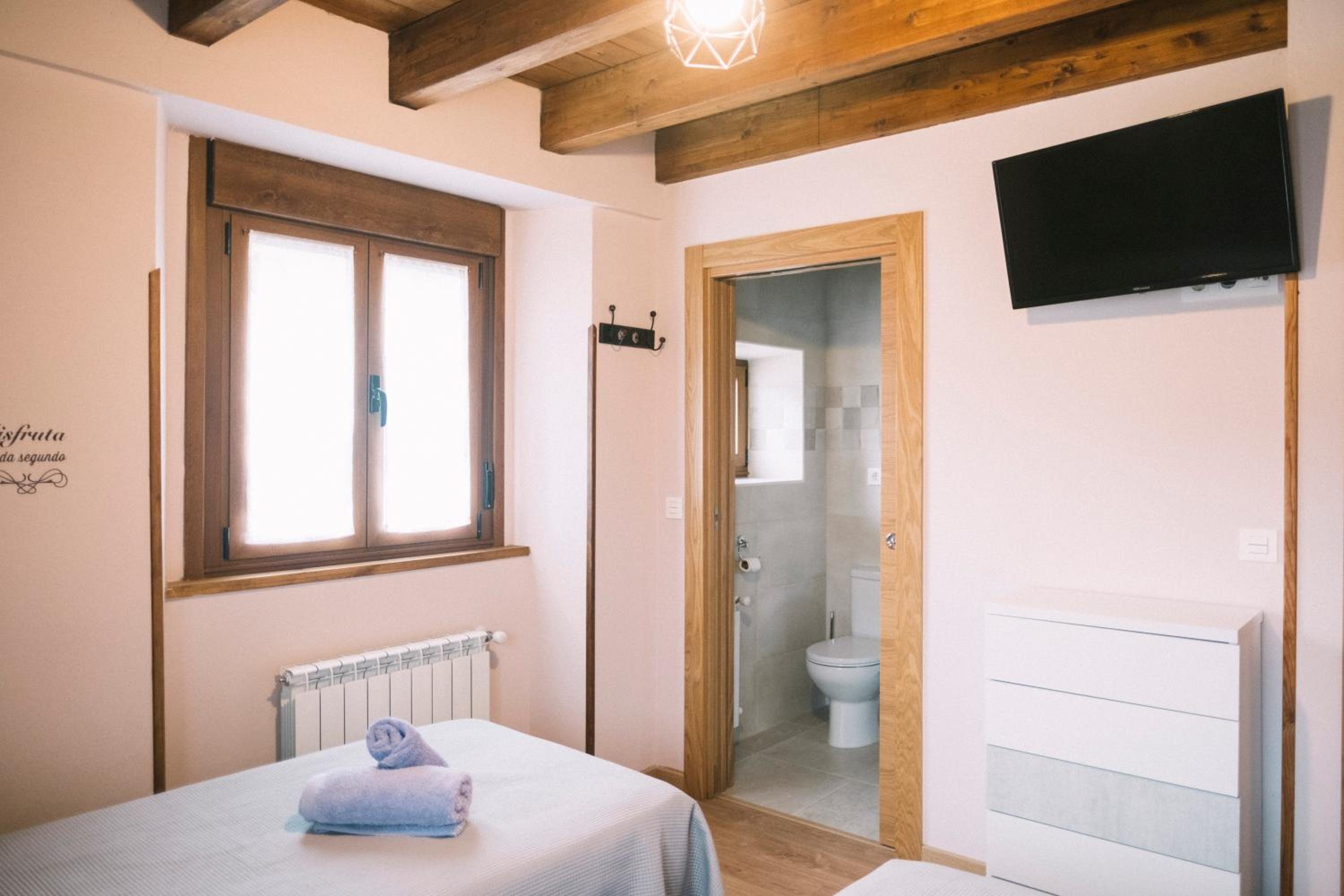Apartamentos El Valle