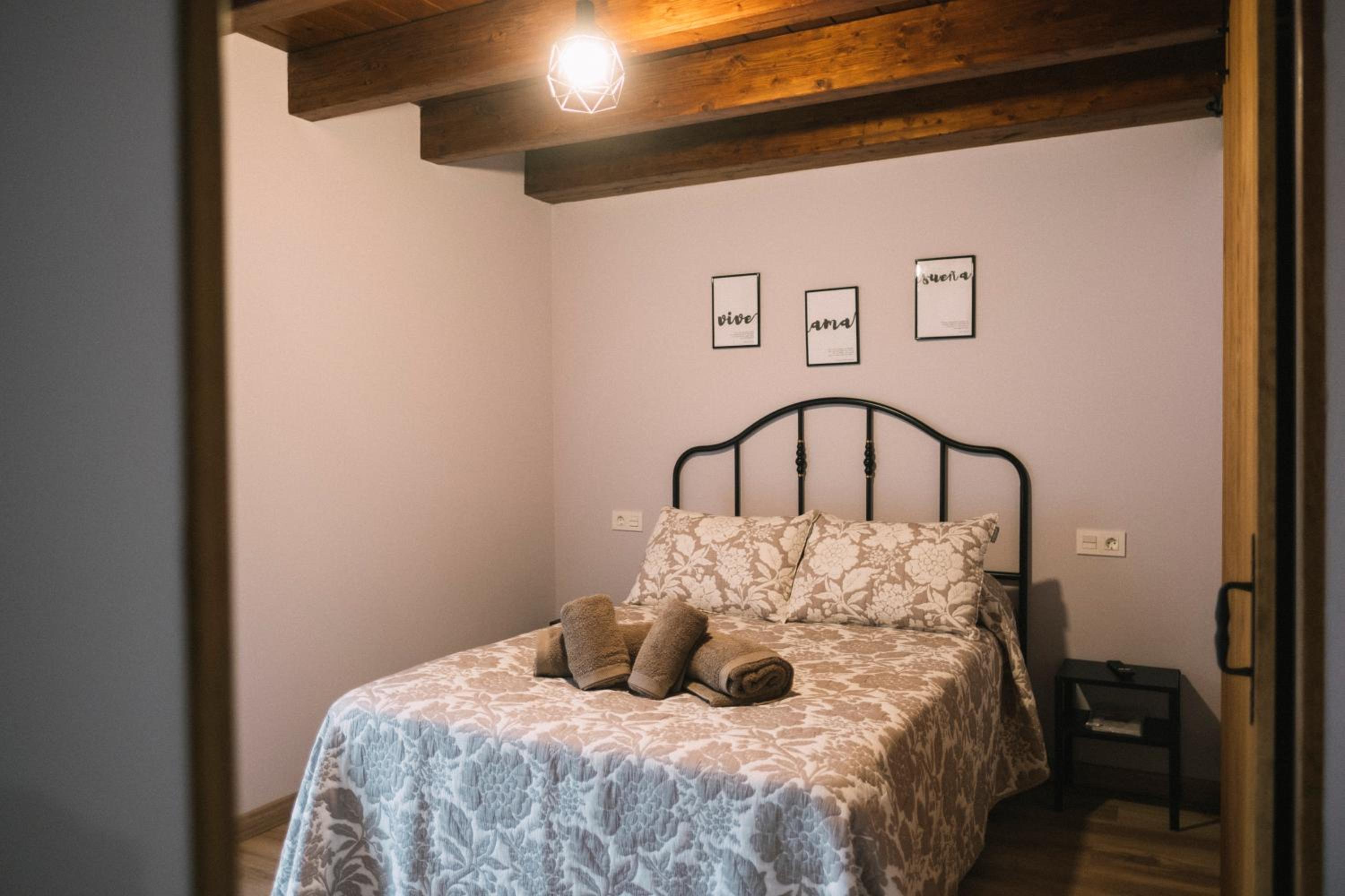 Apartamentos El Valle